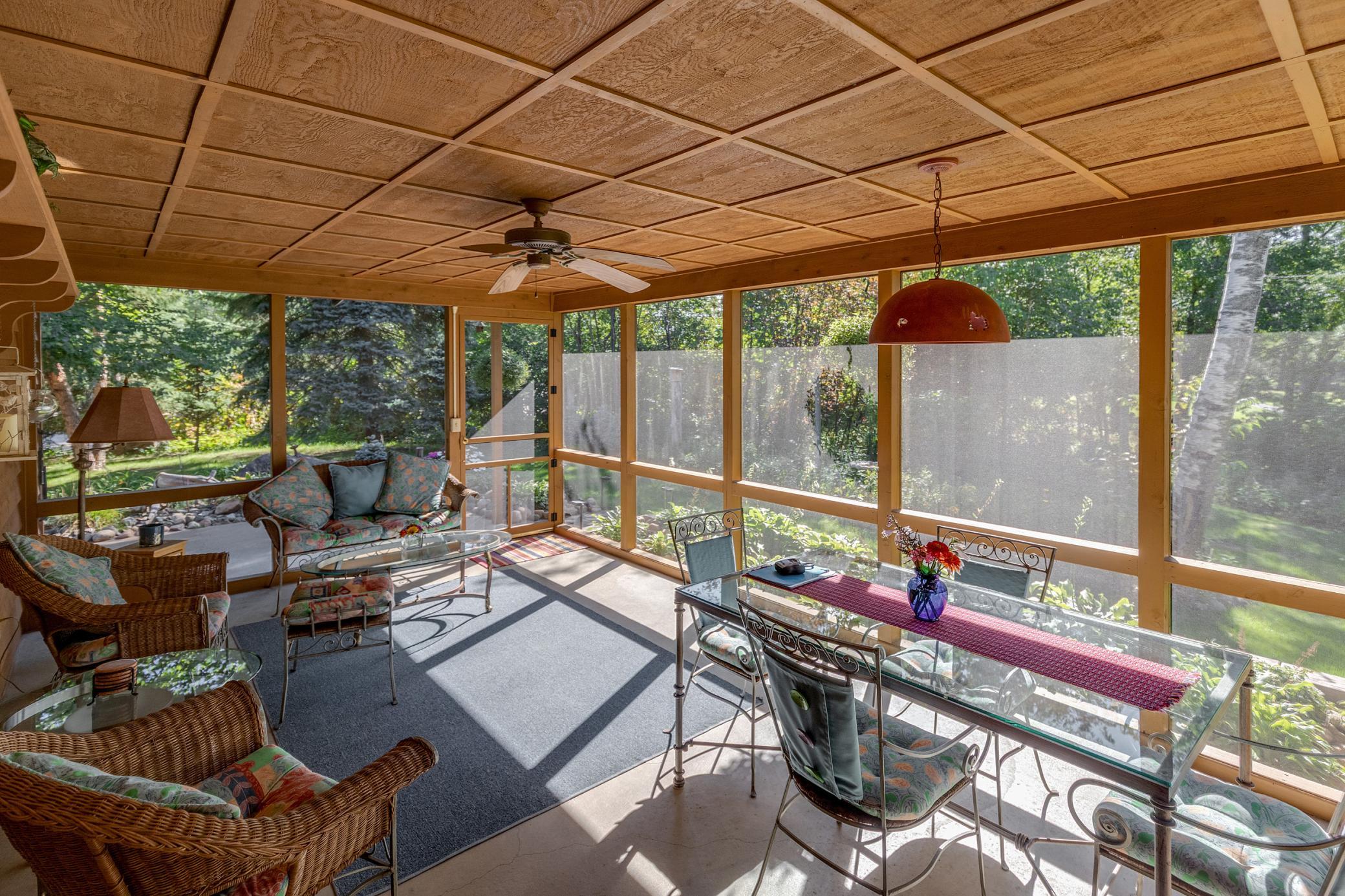 1997 single family home for sale at 11657 Fairway Road in East Gull Lake, MN — 3 bed, 2 bath (photo 10 of 55)