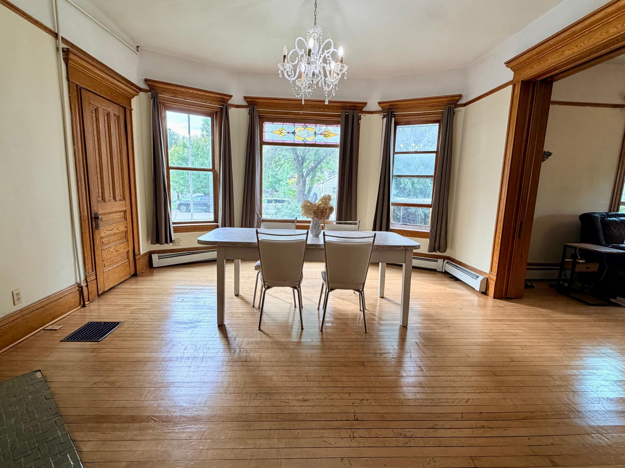 1898 single family home for sale at 109 S Mill Street in Fertile, MN — 5 bed, 2 bath (photo 14 of 44)
