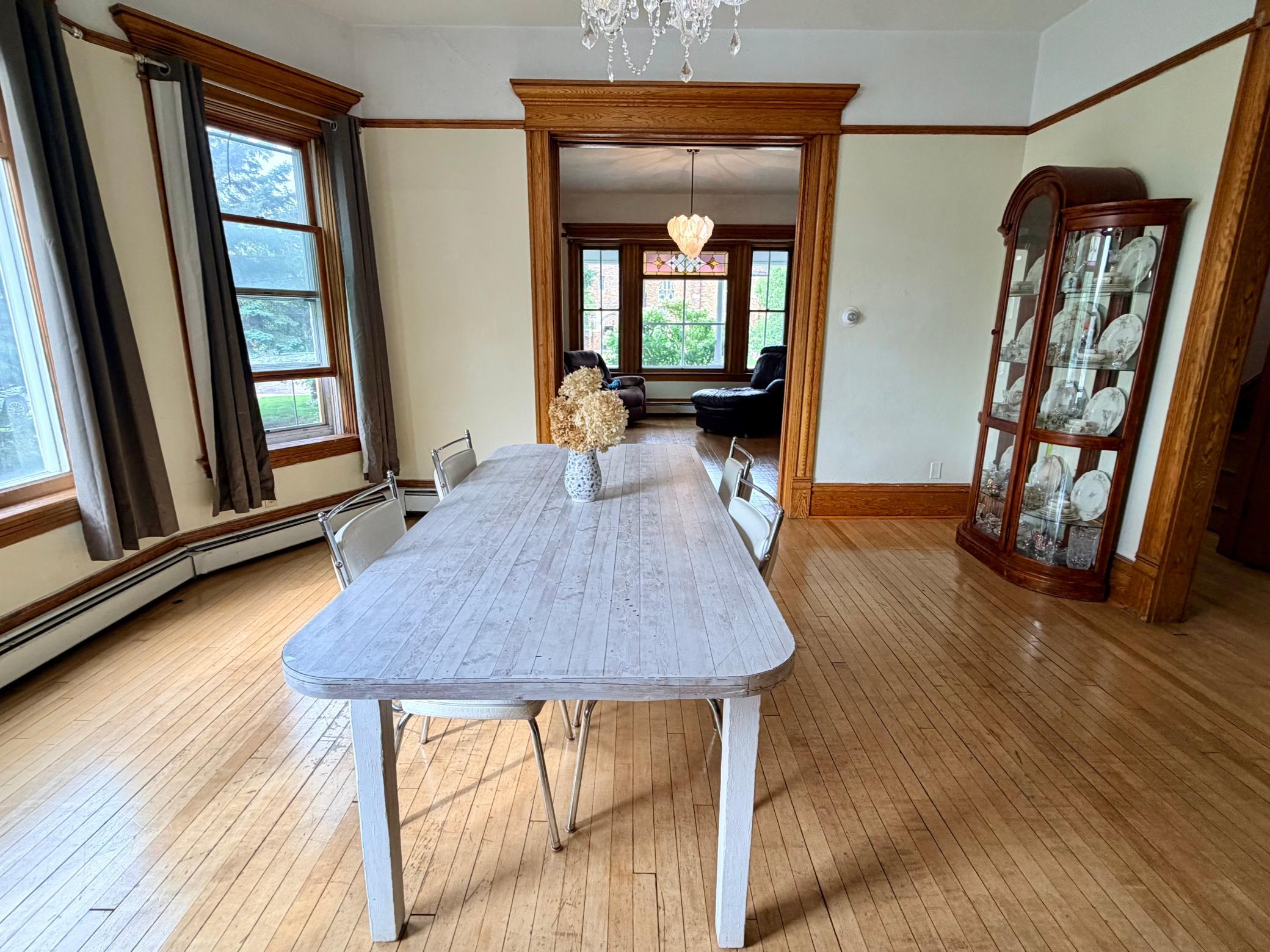 1898 single family home for sale at 109 S Mill Street in Fertile, MN — 5 bed, 2 bath (photo 15 of 44)