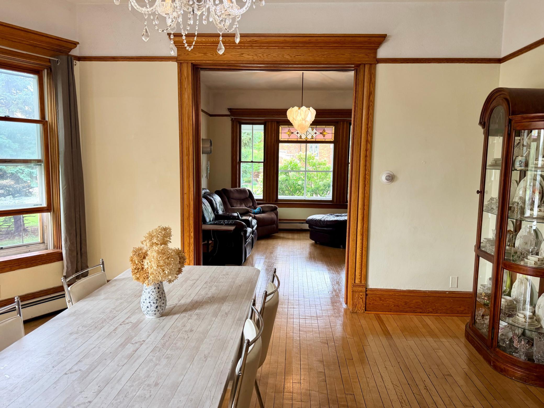 1898 single family home for sale at 109 S Mill Street in Fertile, MN — 5 bed, 2 bath (photo 16 of 44)