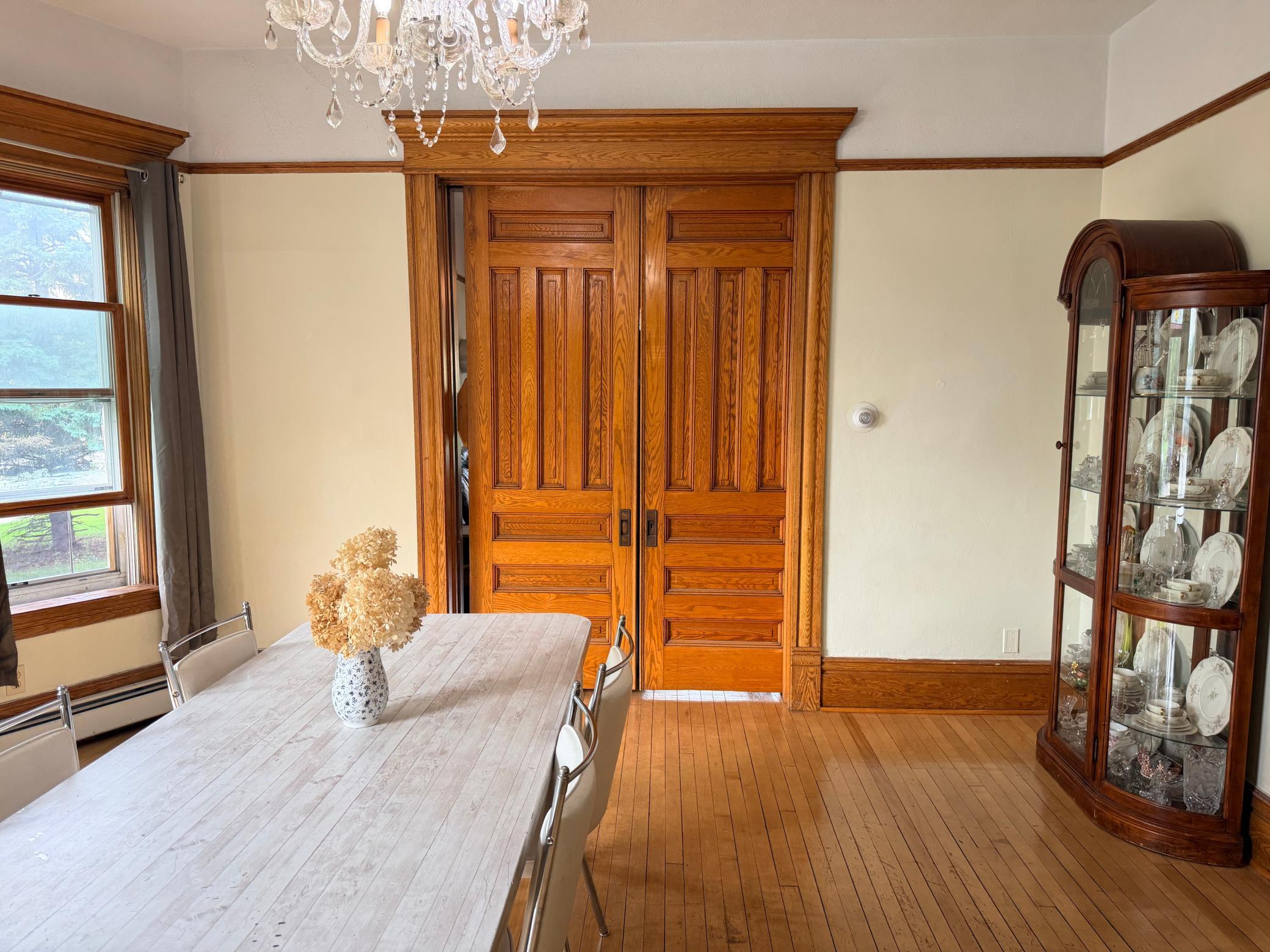 1898 single family home for sale at 109 S Mill Street in Fertile, MN — 5 bed, 2 bath (photo 17 of 44)
