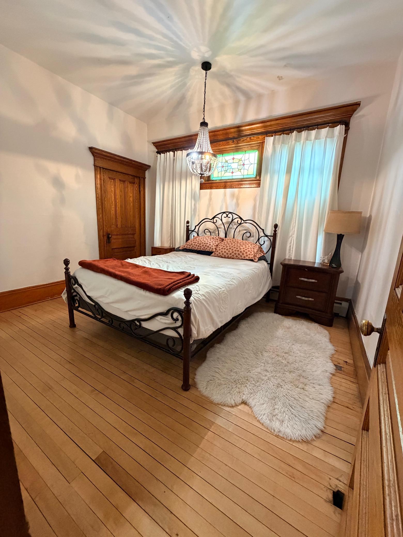 1898 single family home for sale at 109 S Mill Street in Fertile, MN — 5 bed, 2 bath (photo 22 of 44)
