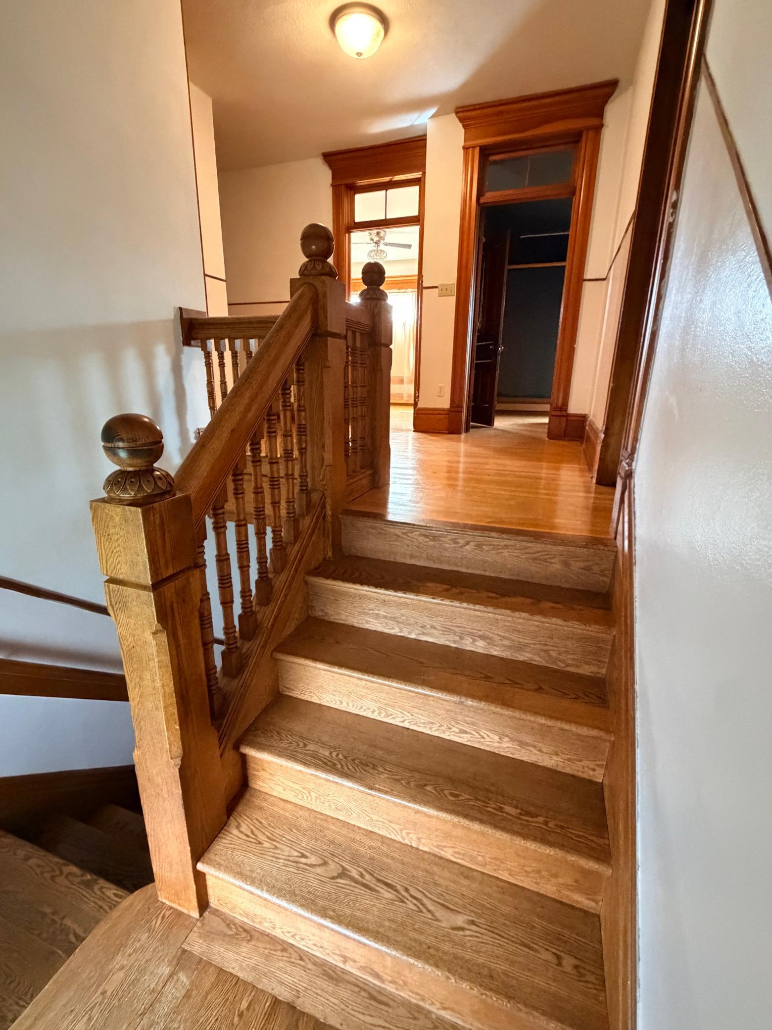 1898 single family home for sale at 109 S Mill Street in Fertile, MN — 5 bed, 2 bath (photo 25 of 44)