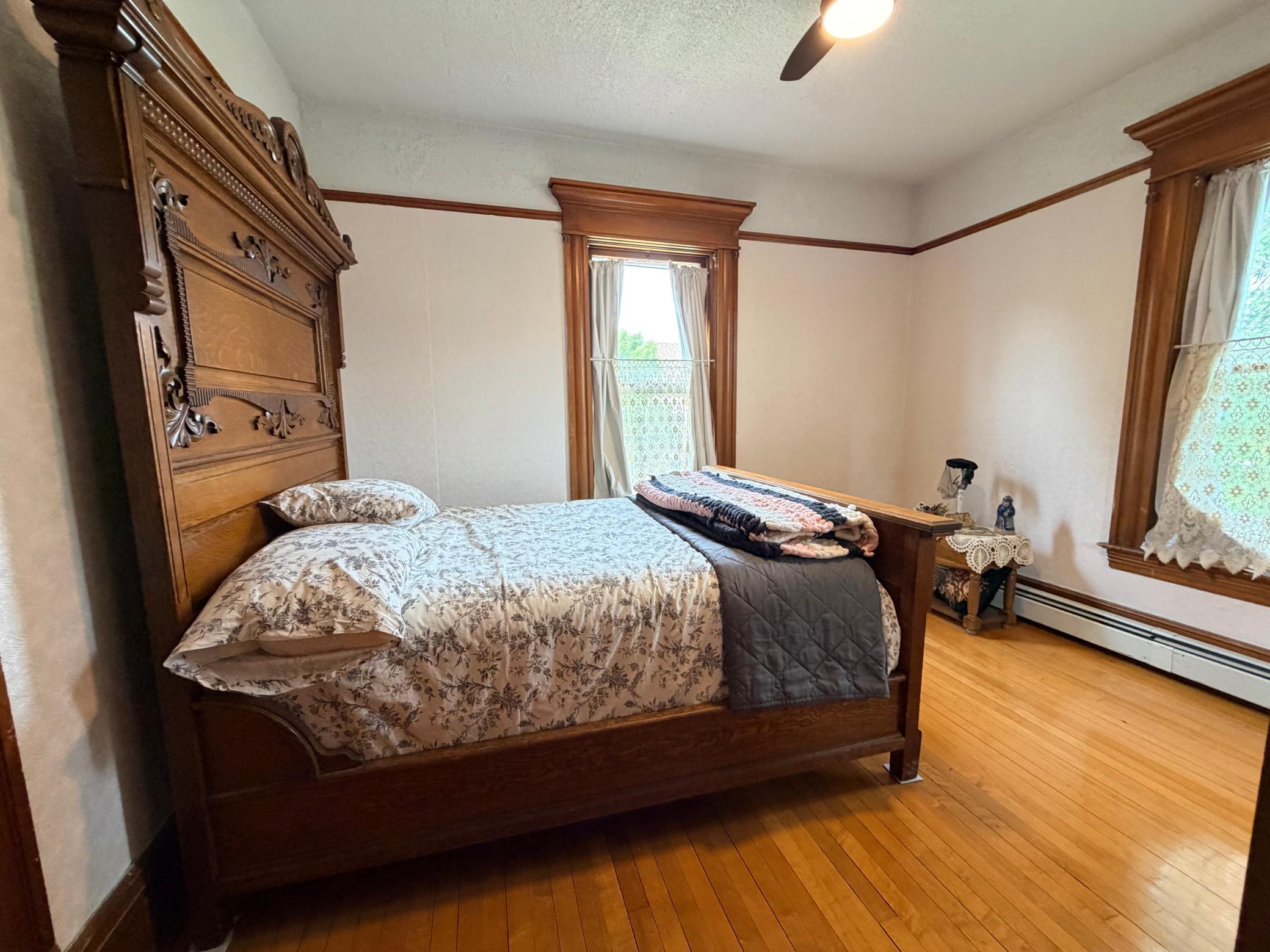 1898 single family home for sale at 109 S Mill Street in Fertile, MN — 5 bed, 2 bath (photo 27 of 44)