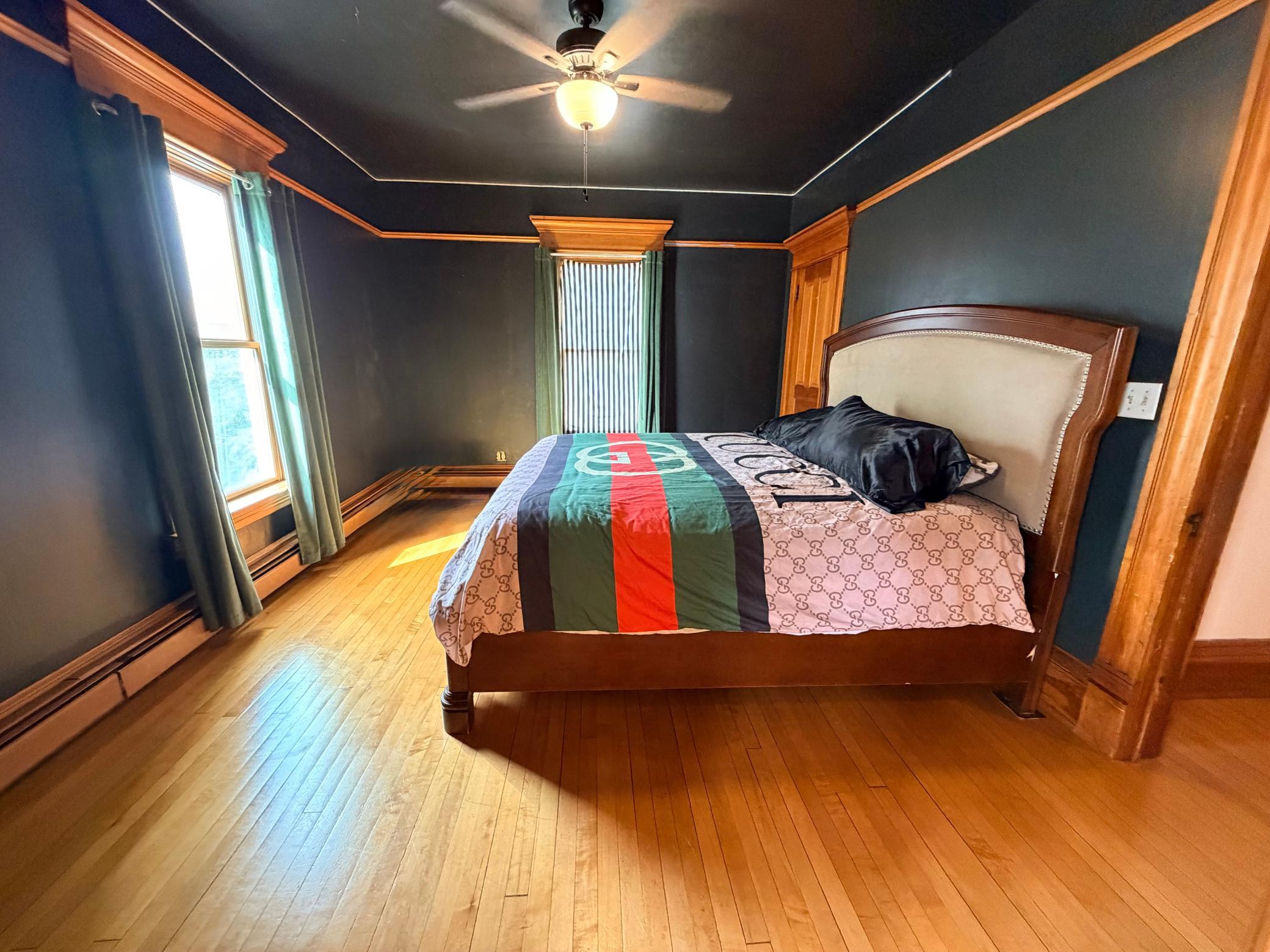 1898 single family home for sale at 109 S Mill Street in Fertile, MN — 5 bed, 2 bath (photo 28 of 44)