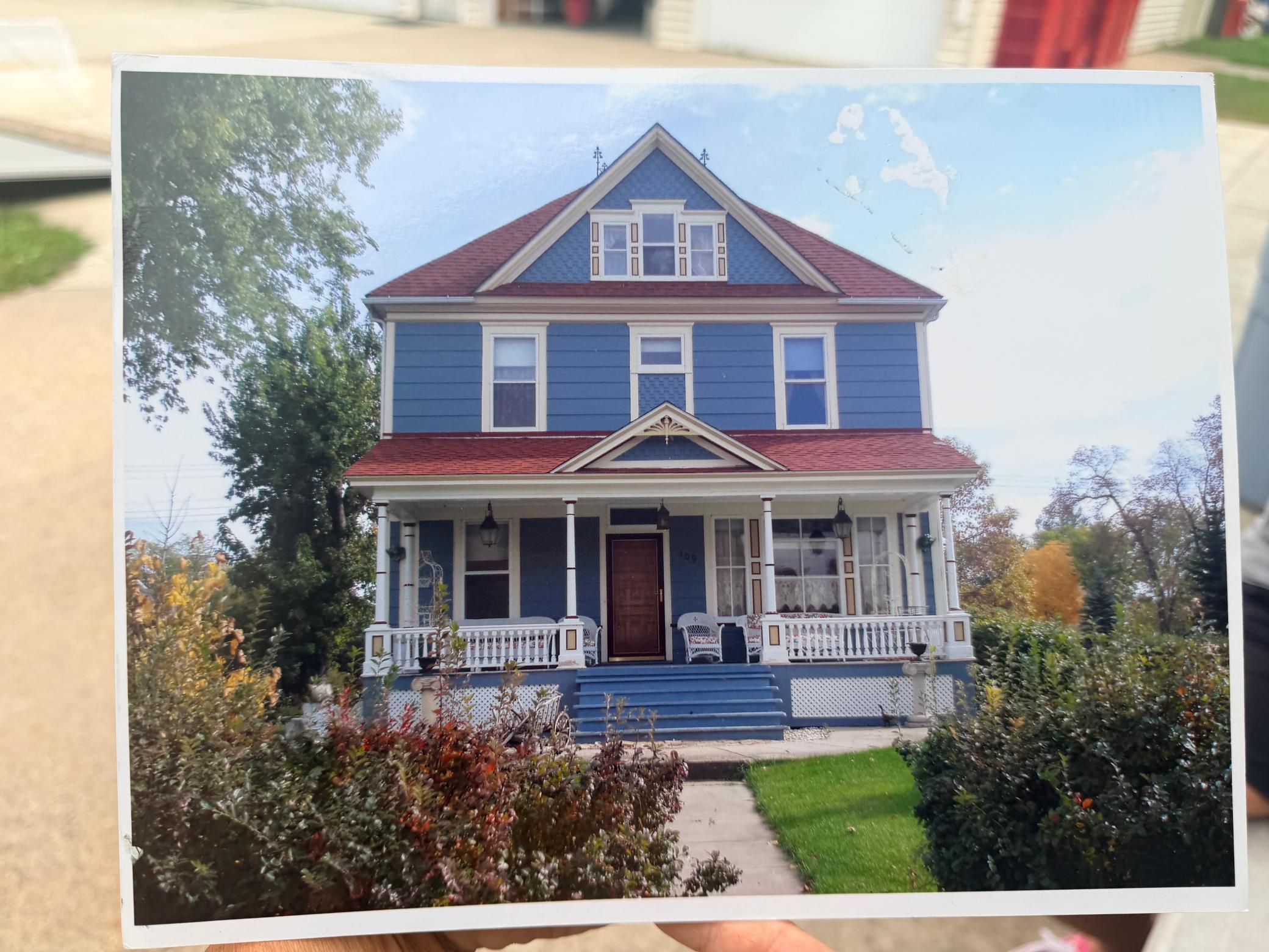 1898 single family home for sale at 109 S Mill Street in Fertile, MN — 5 bed, 2 bath (photo 44 of 44)