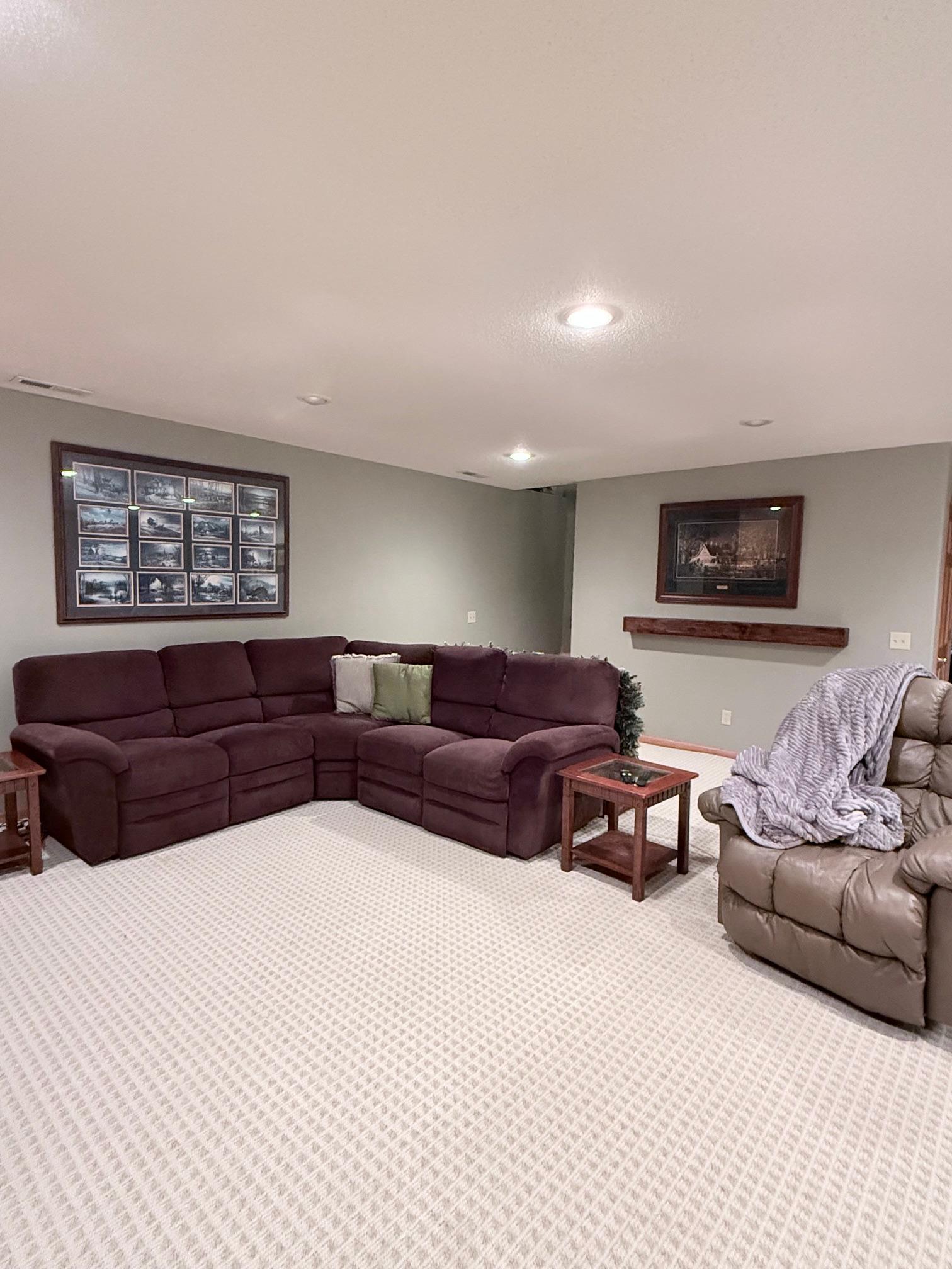 2001 single family home for sale at 12590 Carow Circle in Frazee, MN — 5 bed, 3 bath (photo 19 of 28)