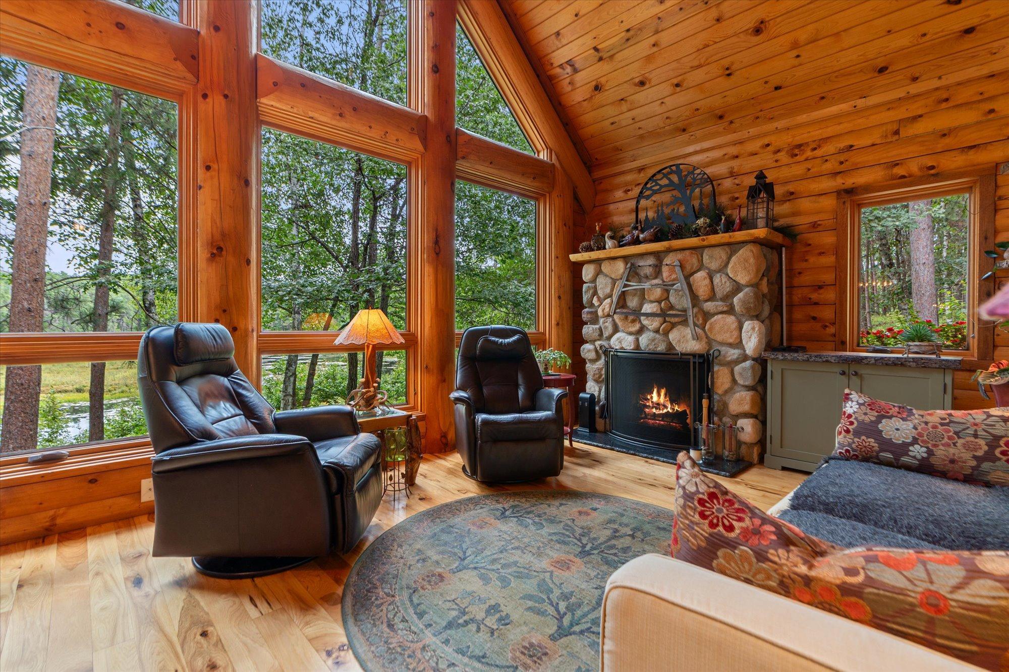 2003 single family home for sale at 36130 Butternut Point Road in Pequot Lakes, MN — 4 bed, 3 bath (photo 11 of 59)