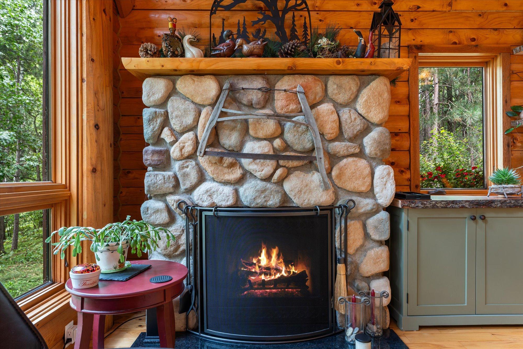 2003 single family home for sale at 36130 Butternut Point Road in Pequot Lakes, MN — 4 bed, 3 bath (photo 12 of 59)