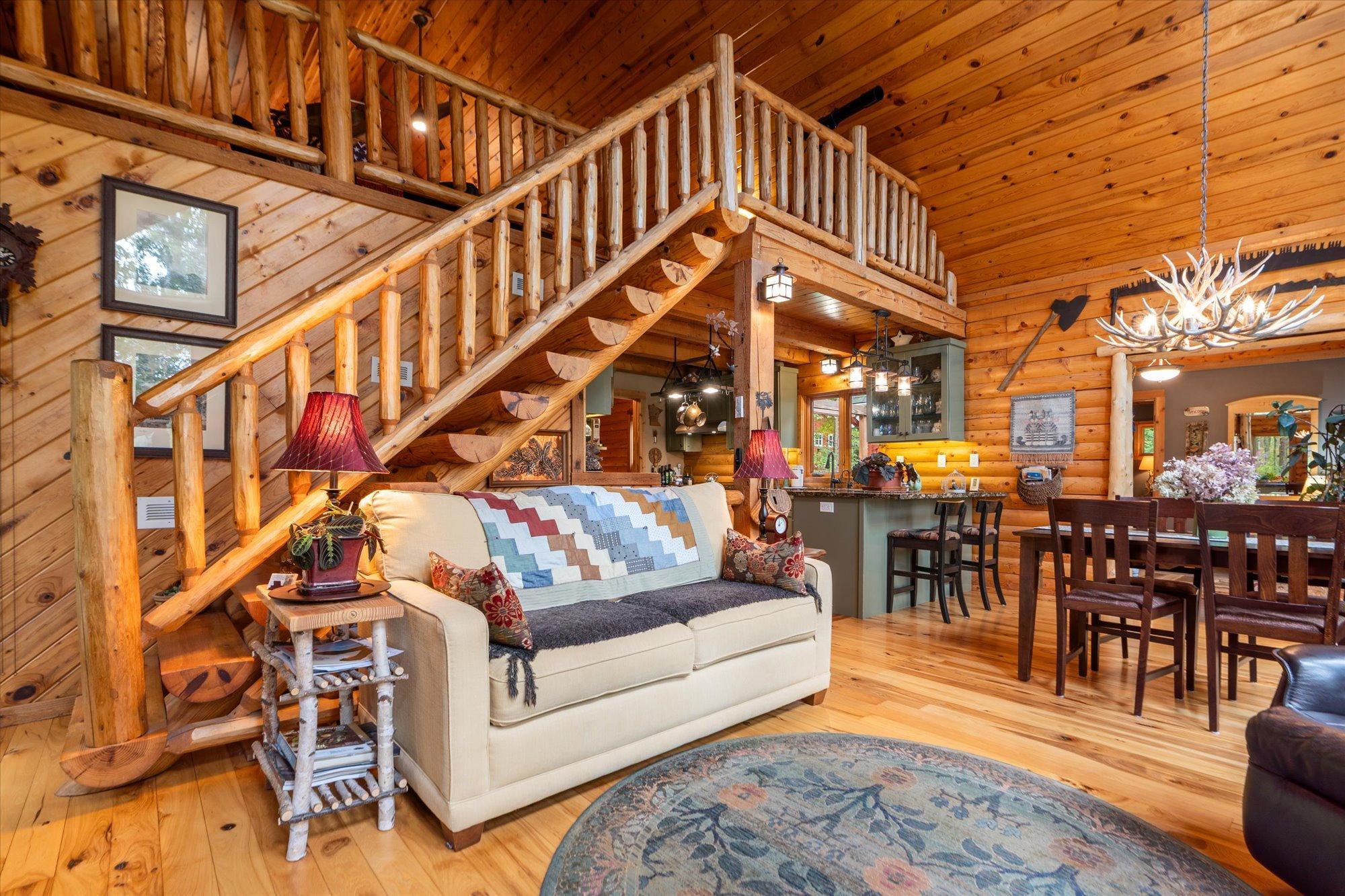2003 single family home for sale at 36130 Butternut Point Road in Pequot Lakes, MN — 4 bed, 3 bath (photo 13 of 59)