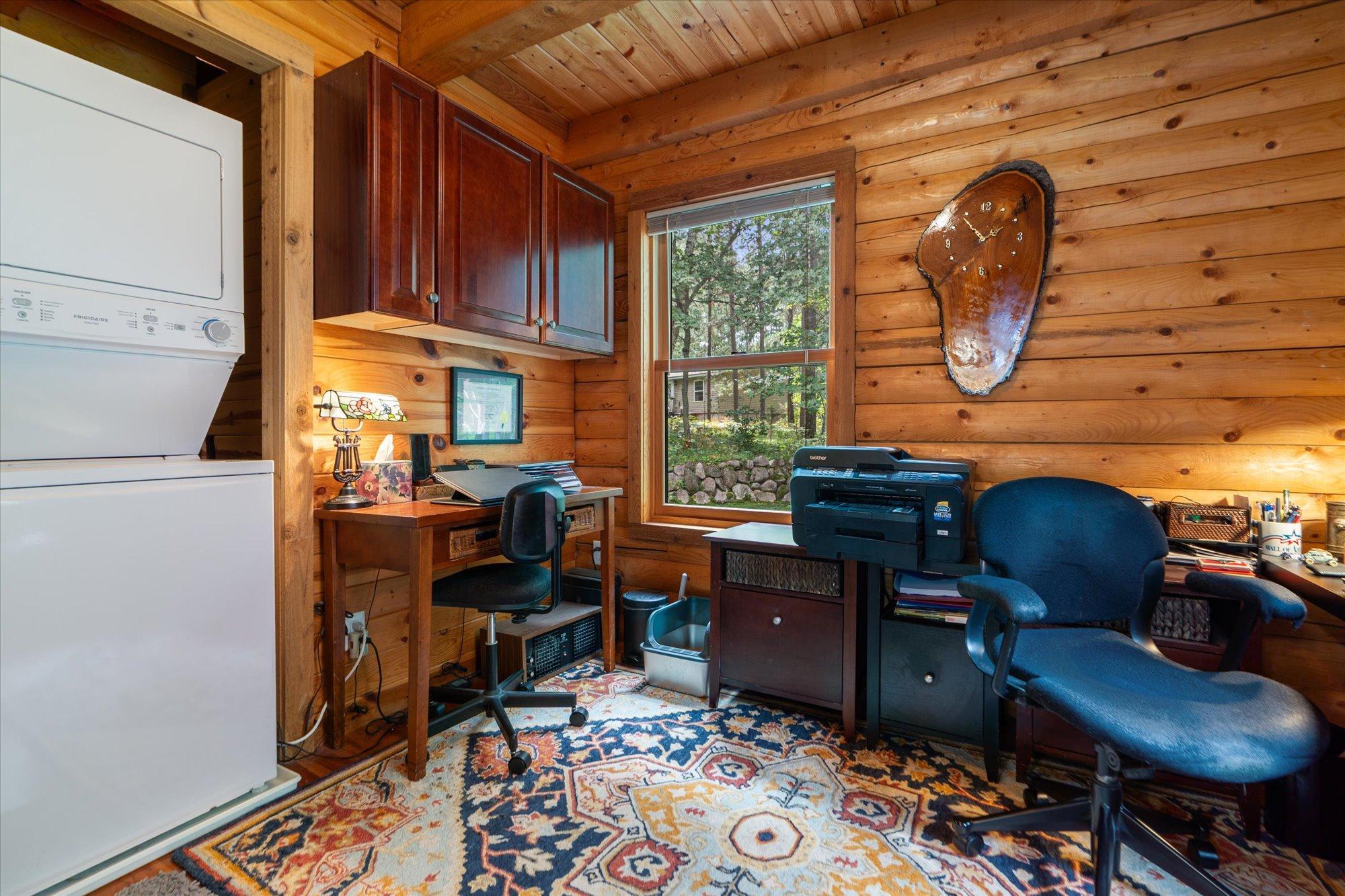 2003 single family home for sale at 36130 Butternut Point Road in Pequot Lakes, MN — 4 bed, 3 bath (photo 17 of 59)