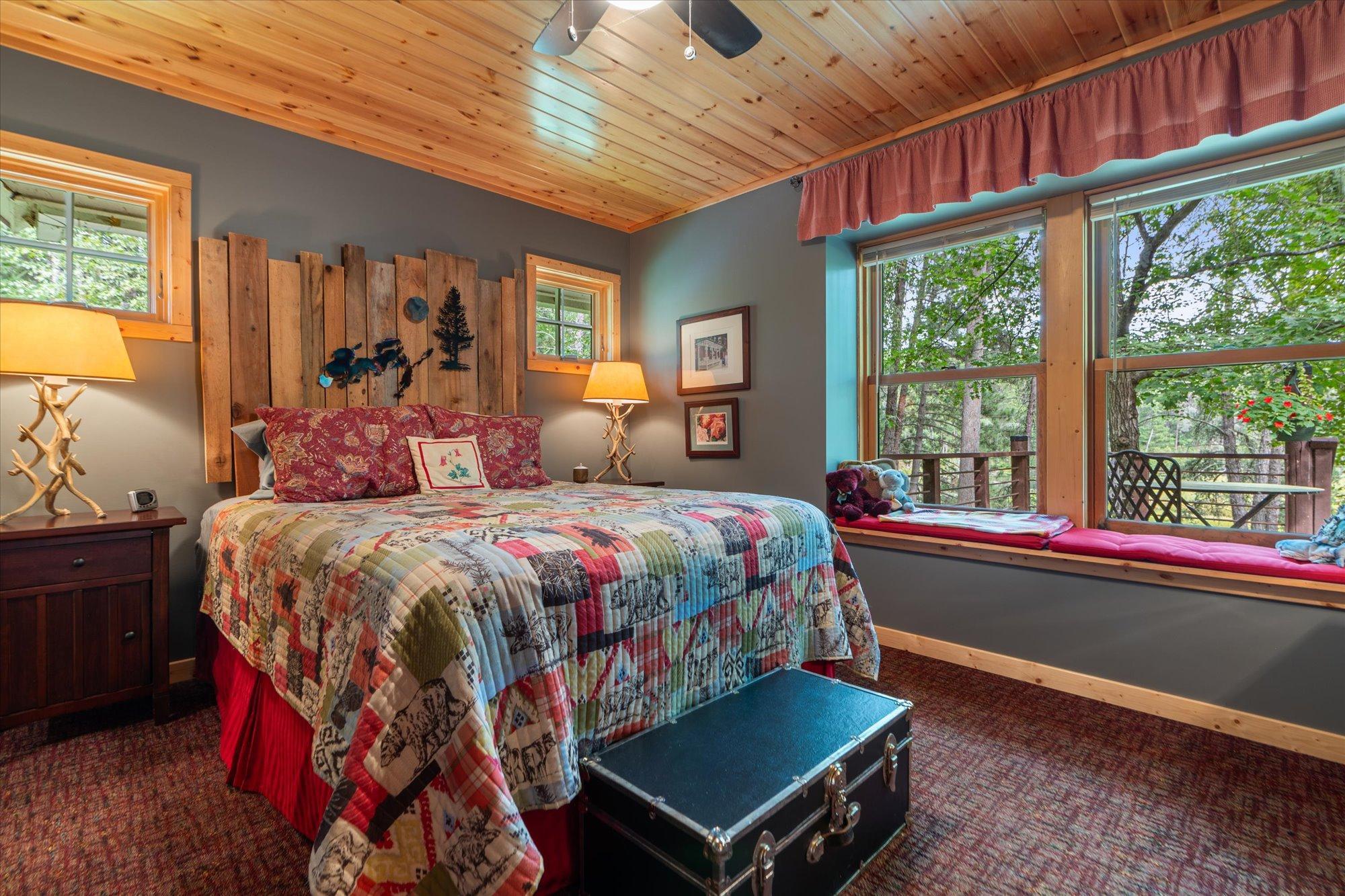2003 single family home for sale at 36130 Butternut Point Road in Pequot Lakes, MN — 4 bed, 3 bath (photo 25 of 59)