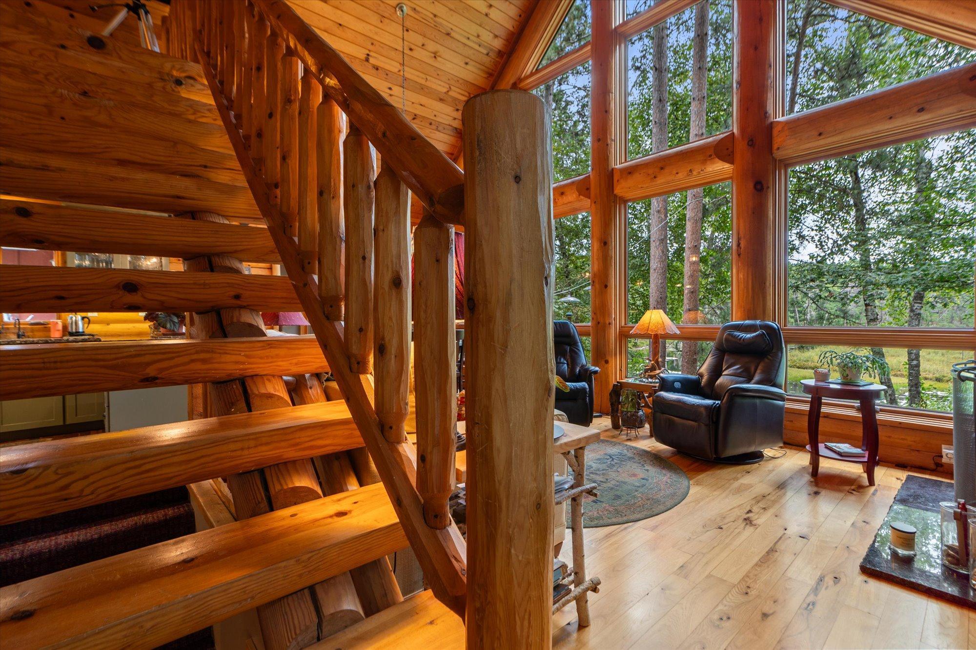 2003 single family home for sale at 36130 Butternut Point Road in Pequot Lakes, MN — 4 bed, 3 bath (photo 29 of 59)