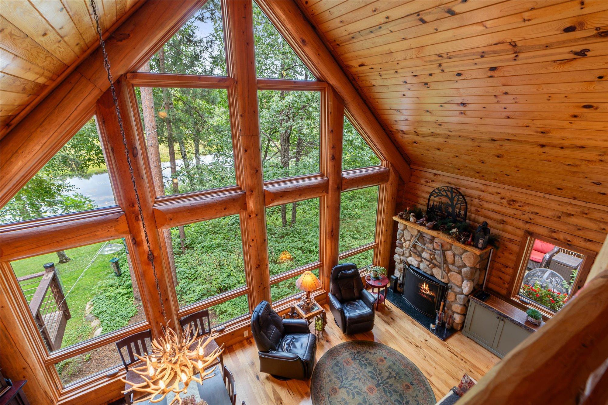 2003 single family home for sale at 36130 Butternut Point Road in Pequot Lakes, MN — 4 bed, 3 bath (photo 32 of 59)