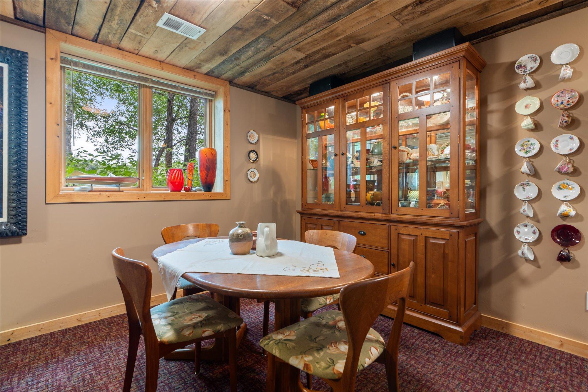 2003 single family home for sale at 36130 Butternut Point Road in Pequot Lakes, MN — 4 bed, 3 bath (photo 36 of 59)