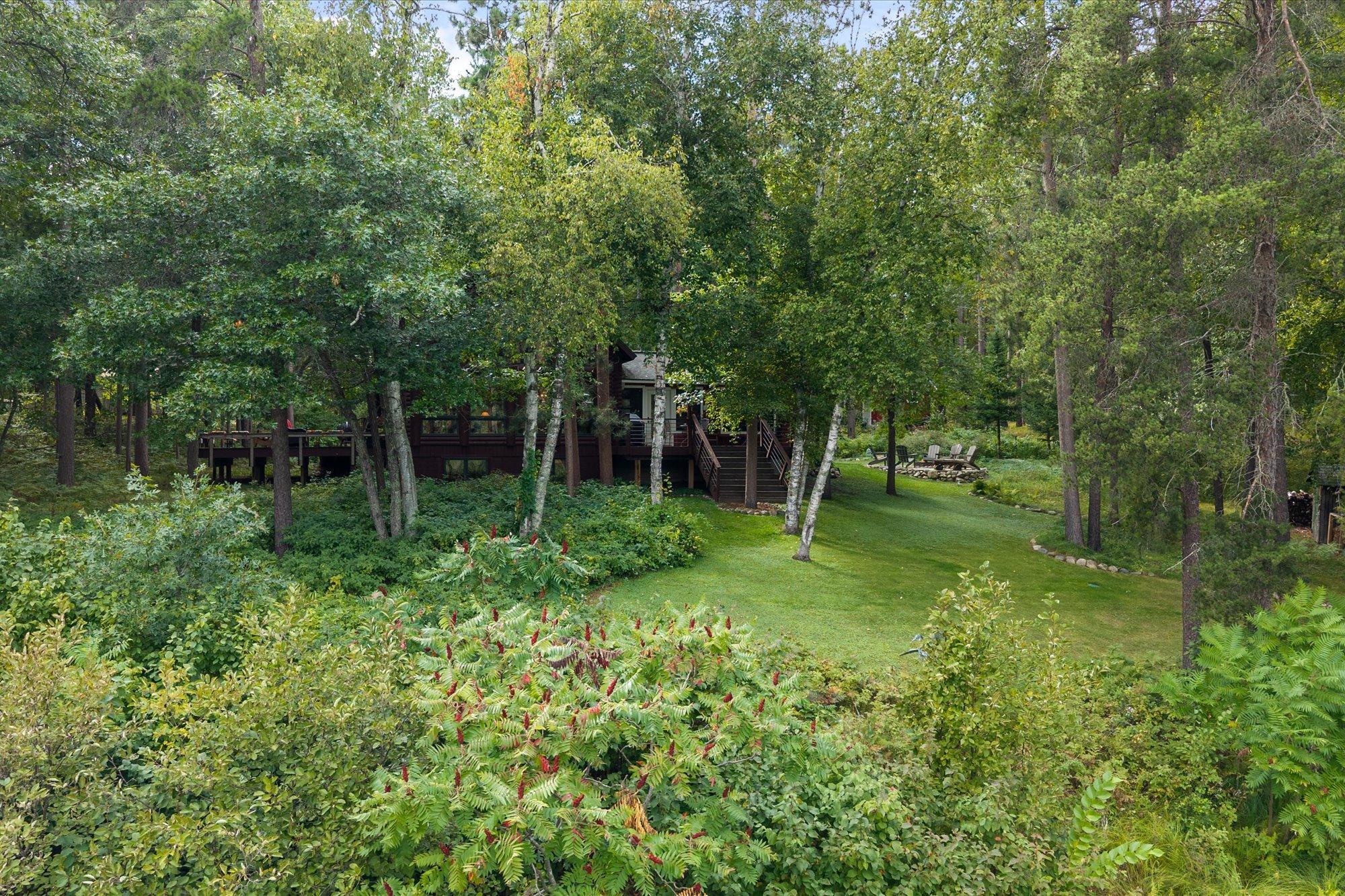 2003 single family home for sale at 36130 Butternut Point Road in Pequot Lakes, MN — 4 bed, 3 bath (photo 45 of 59)