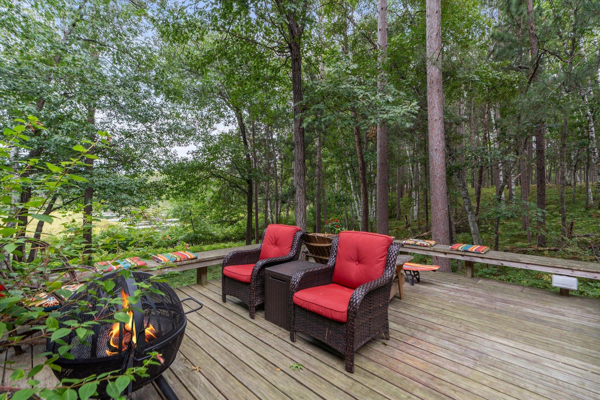 2003 single family home for sale at 36130 Butternut Point Road in Pequot Lakes, MN — 4 bed, 3 bath (photo 47 of 59)
