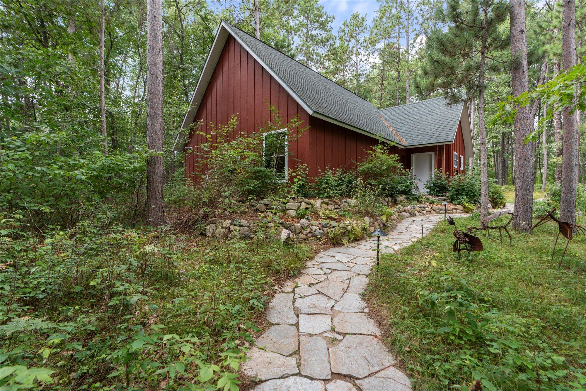 2003 single family home for sale at 36130 Butternut Point Road in Pequot Lakes, MN — 4 bed, 3 bath (photo 49 of 59)