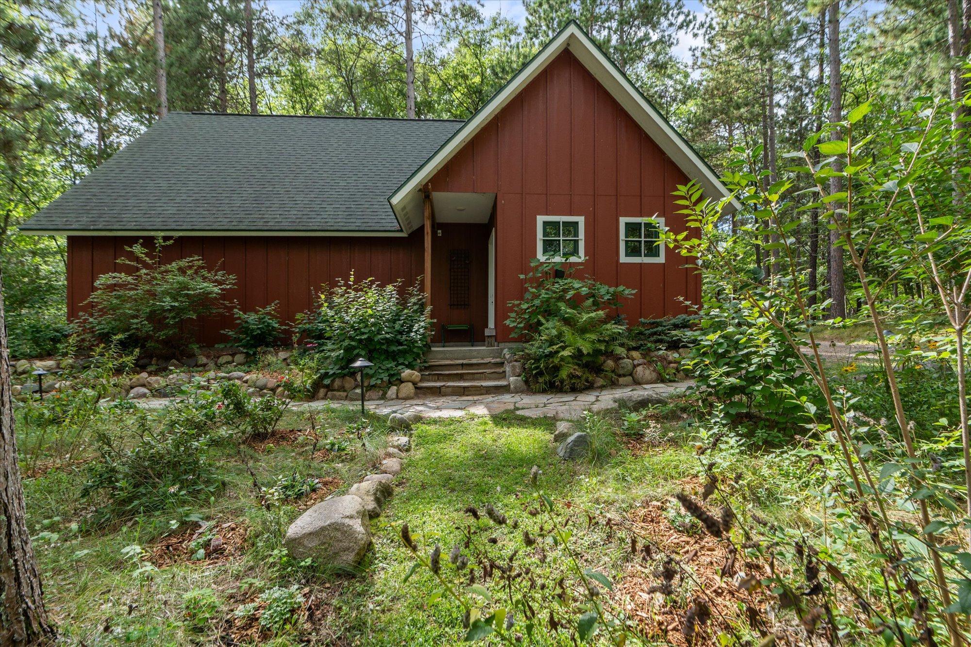 2003 single family home for sale at 36130 Butternut Point Road in Pequot Lakes, MN — 4 bed, 3 bath (photo 50 of 59)