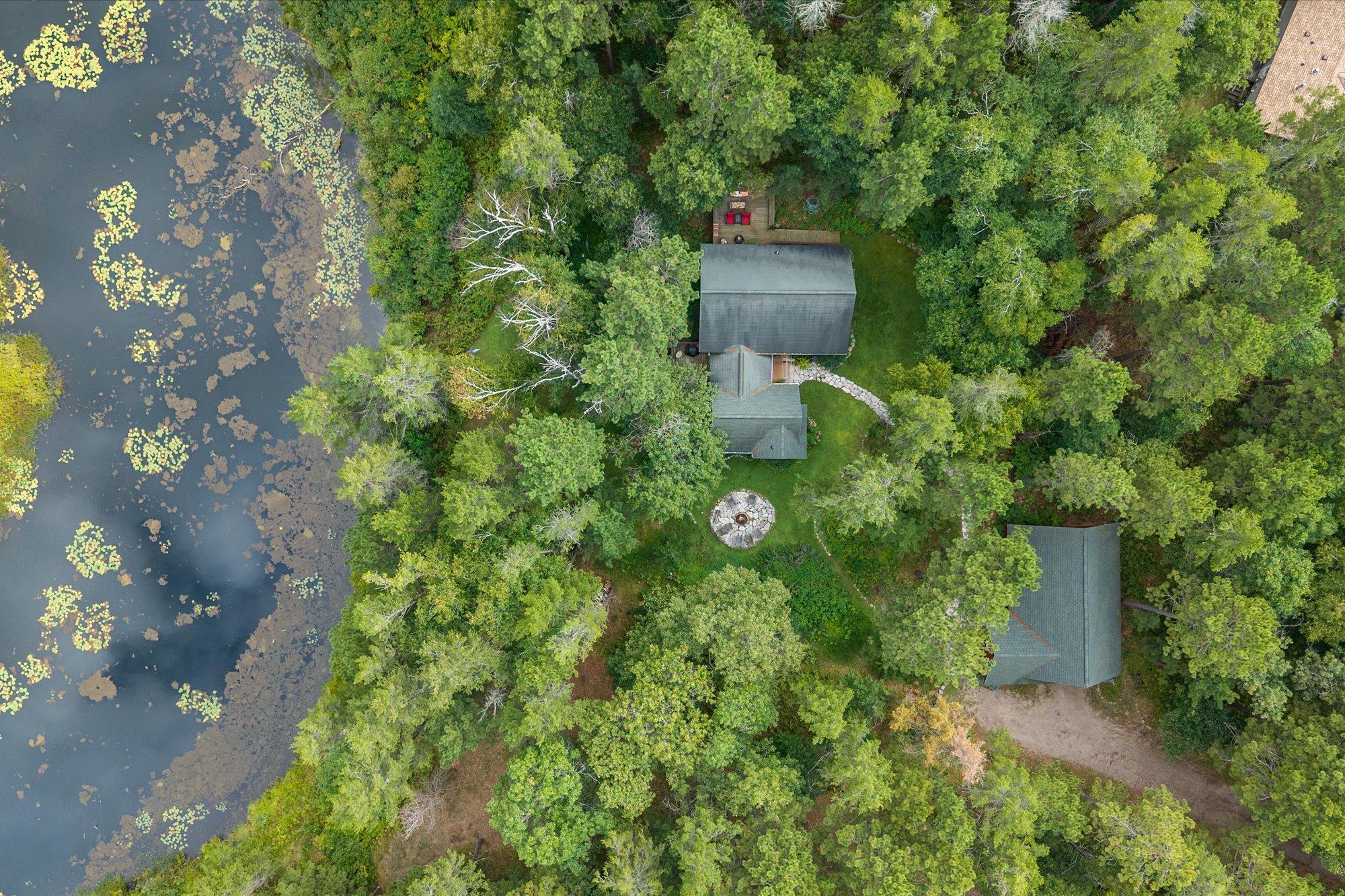 2003 single family home for sale at 36130 Butternut Point Road in Pequot Lakes, MN — 4 bed, 3 bath (photo 54 of 59)