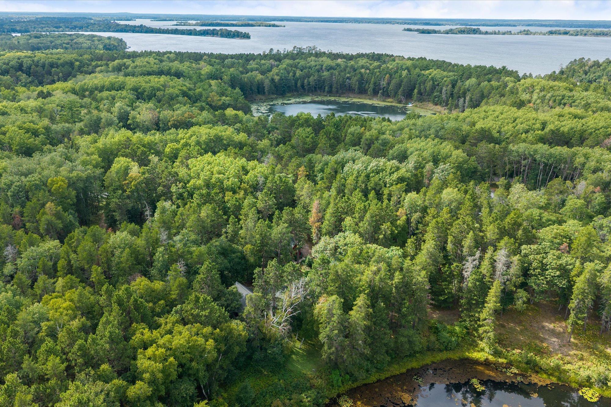 2003 single family home for sale at 36130 Butternut Point Road in Pequot Lakes, MN — 4 bed, 3 bath (photo 58 of 59)
