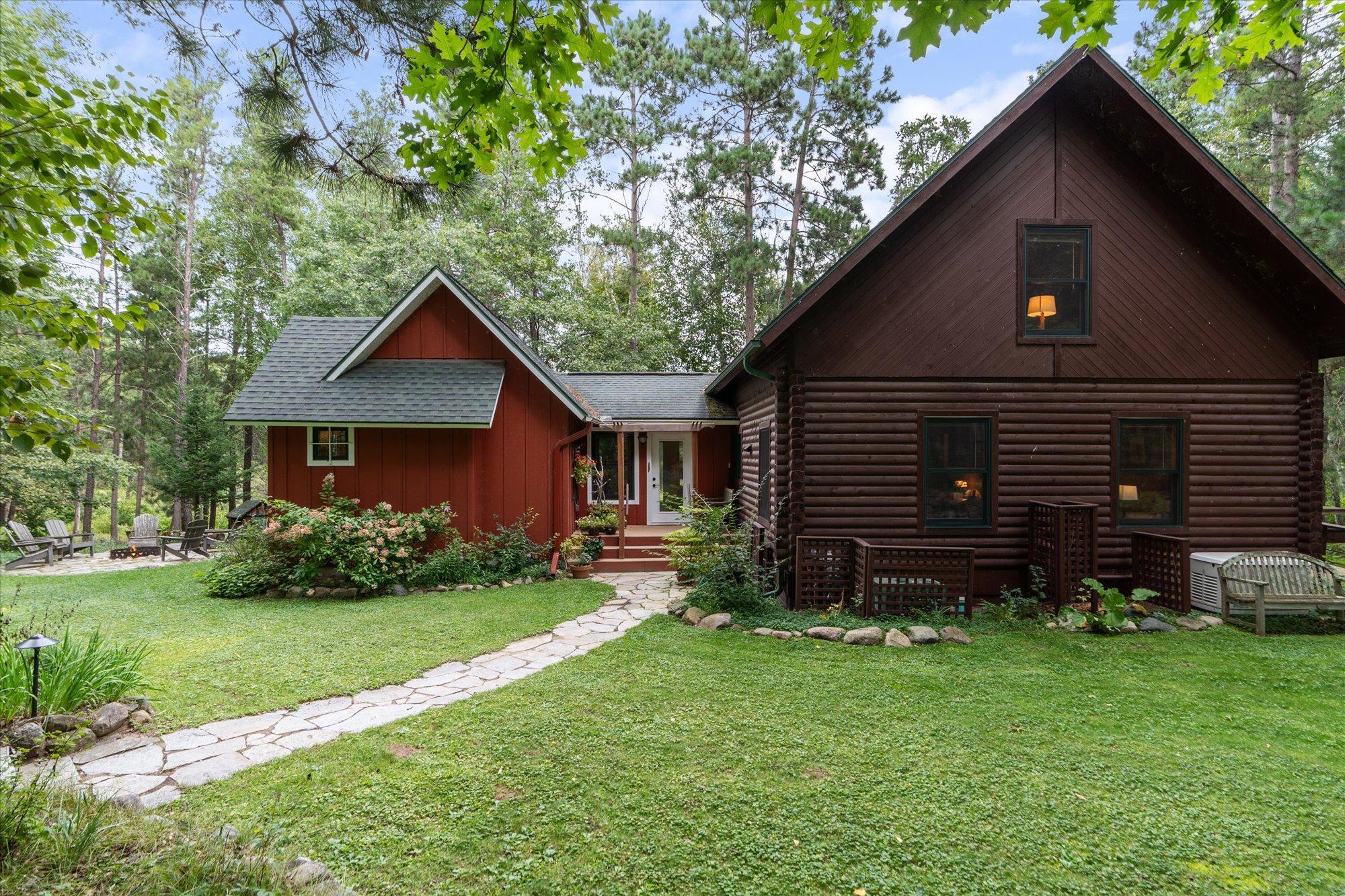 2003 single family home for sale at 36130 Butternut Point Road in Pequot Lakes, MN — 4 bed, 3 bath (photo 7 of 59)