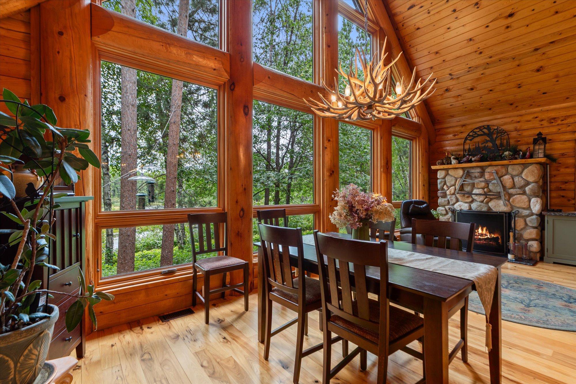 2003 single family home for sale at 36130 Butternut Point Road in Pequot Lakes, MN — 4 bed, 3 bath (photo 10 of 59)