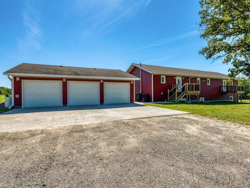 2018 single family home for sale at 44243 325th Avenue in Laporte, MN — 6 bed, 4 bath (photo 47 of 56)