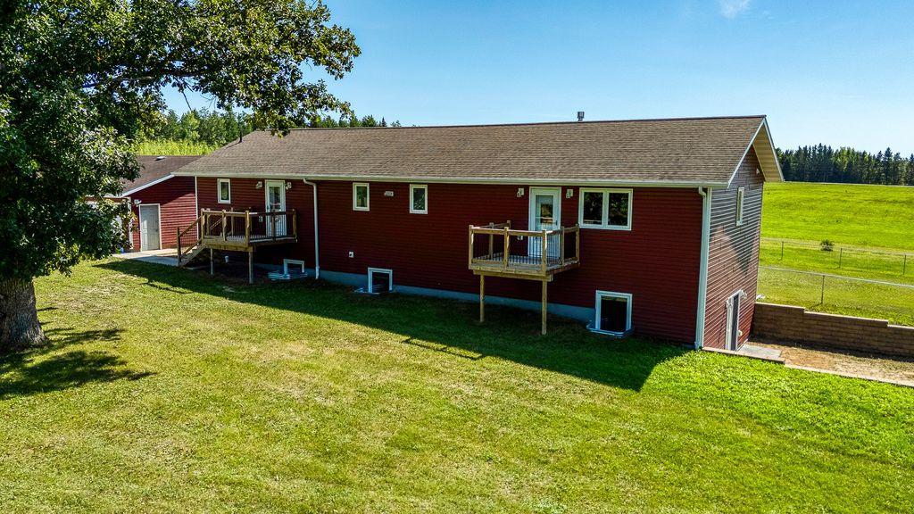 2018 single family home for sale at 44243 325th Avenue in Laporte, MN — 6 bed, 4 bath (photo 49 of 56)