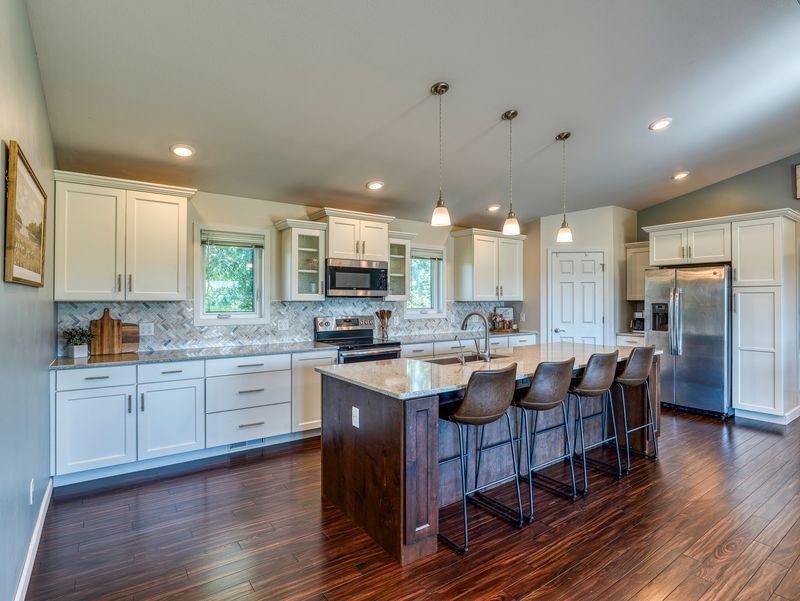 2018 single family home for sale at 44243 325th Avenue in Laporte, MN — 6 bed, 4 bath (photo 6 of 56)
