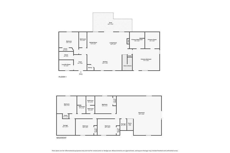2018 single family home for sale at 44243 325th Avenue in Laporte, MN — 6 bed, 4 bath (photo 53 of 56)