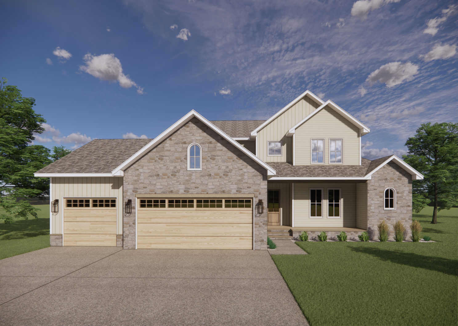 9269 Didrick Drive, Horace, ND