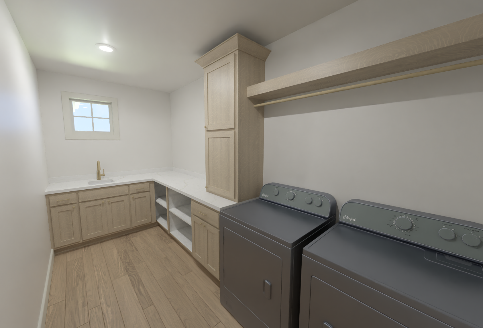 2026 single family home for sale at 9269 Didrick Drive in Horace, ND — 6 bed, 4 bath (photo 13 of 17)