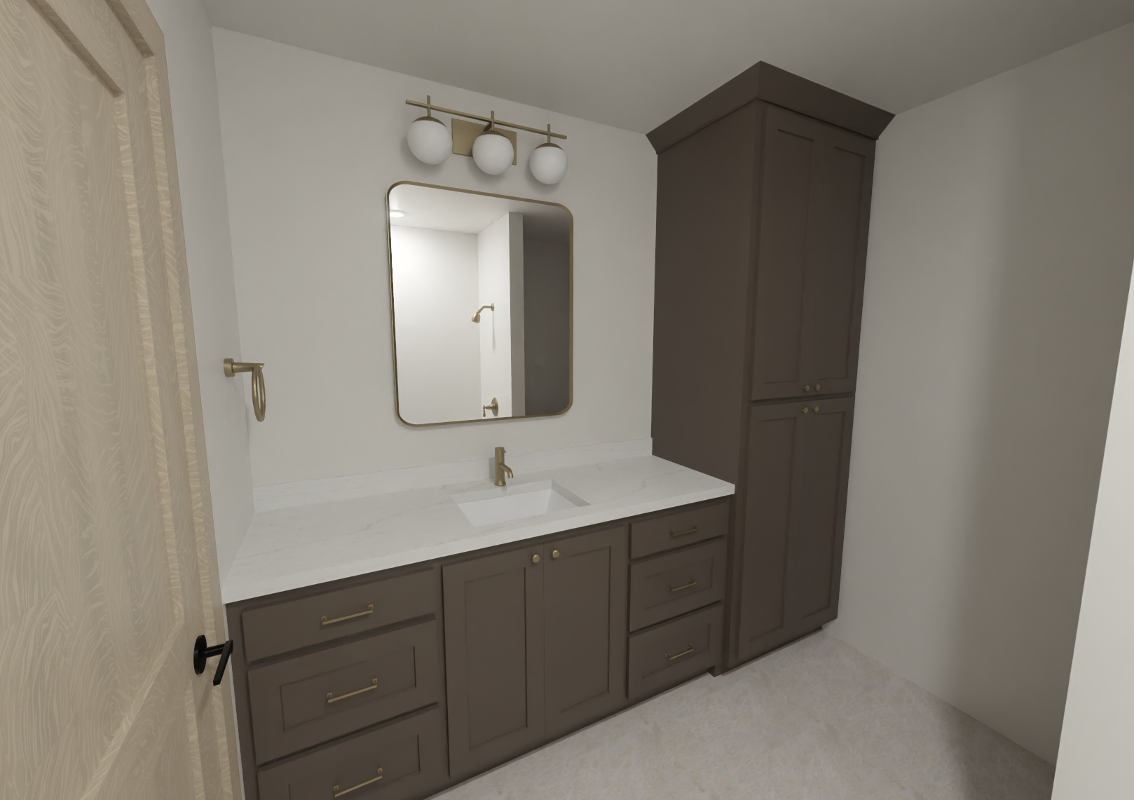 2026 single family home for sale at 9269 Didrick Drive in Horace, ND — 6 bed, 4 bath (photo 17 of 17)