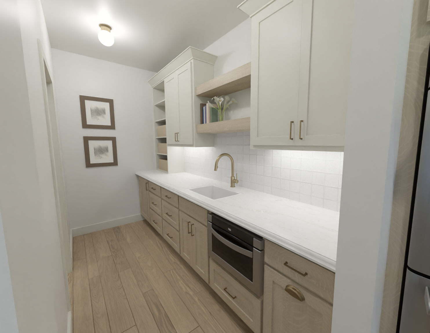 2026 single family home for sale at 9269 Didrick Drive in Horace, ND — 6 bed, 4 bath (photo 7 of 17)