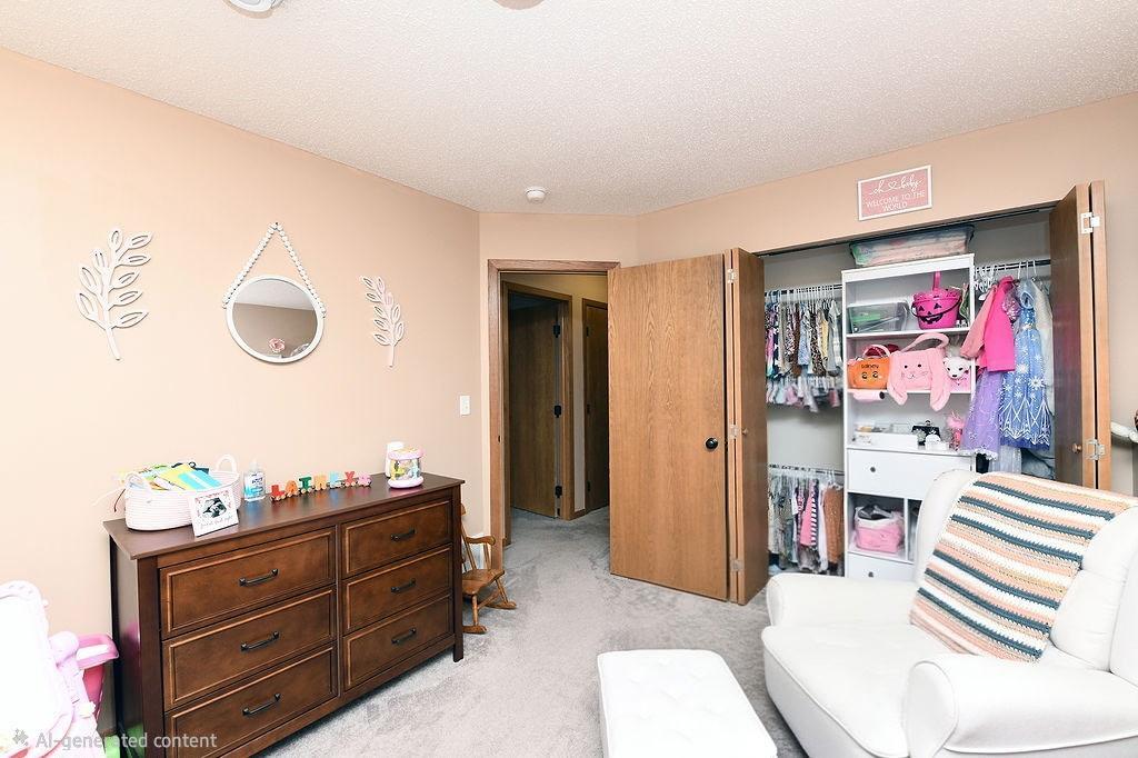 2011 single family home for sale at 5483 49th Avenue S in Fargo, ND — 3 bed, 2 bath (photo 21 of 27)