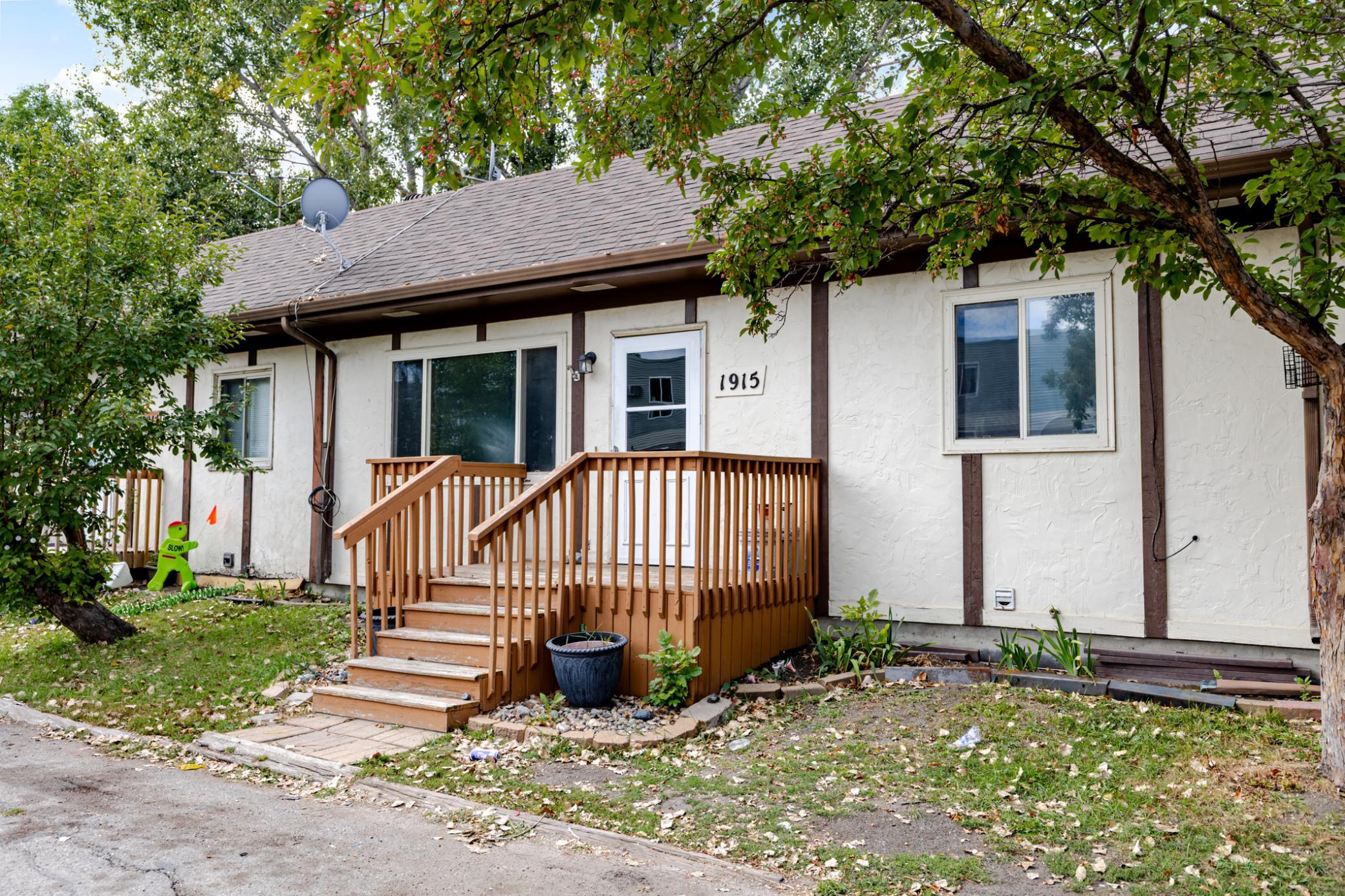 1915 18th Avenue S, Moorhead, MN