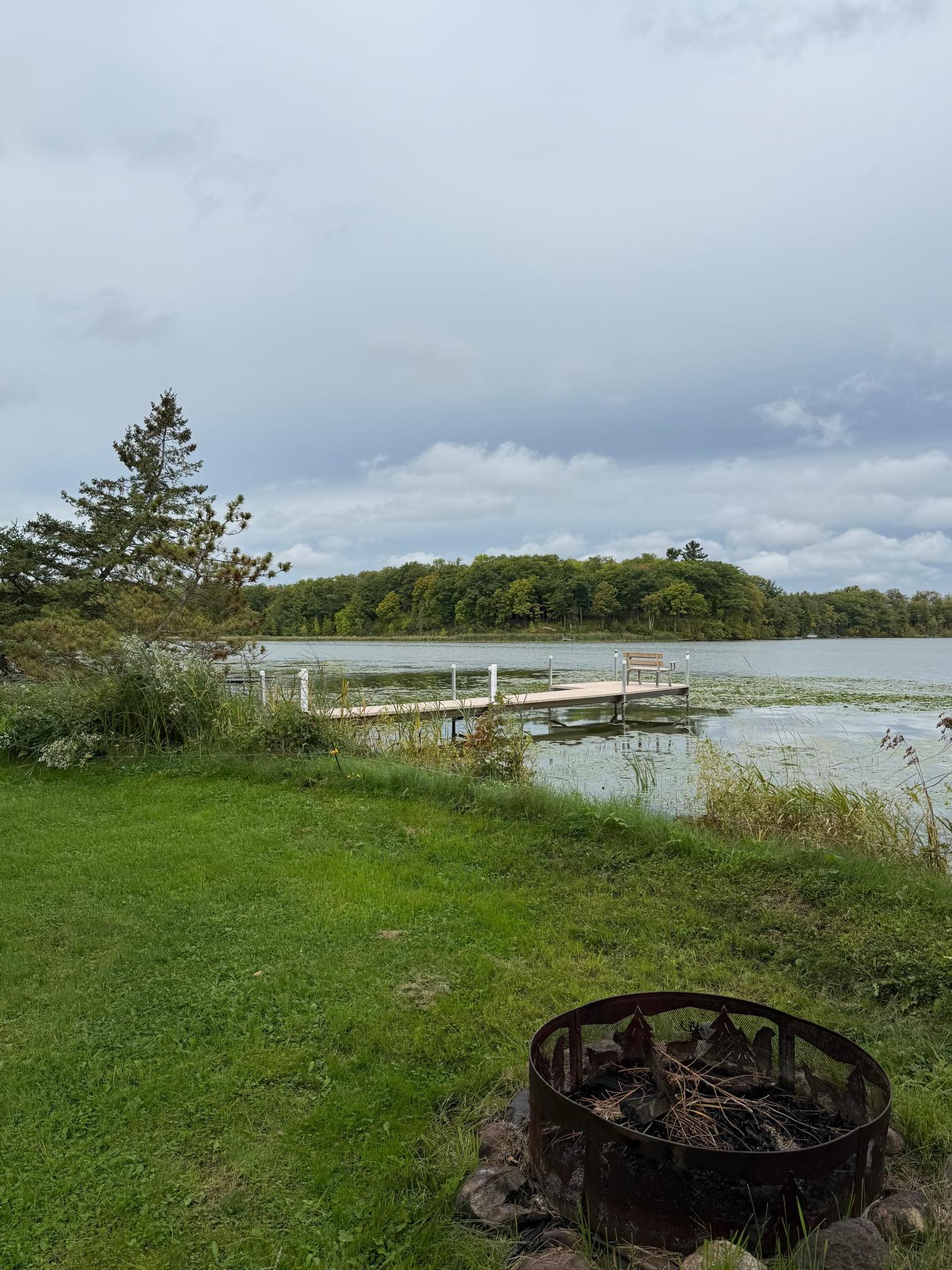 2001 single family home for sale at 30968 422nd Lane in Aitkin, MN — 2 bed, 1 bath (photo 13 of 17)