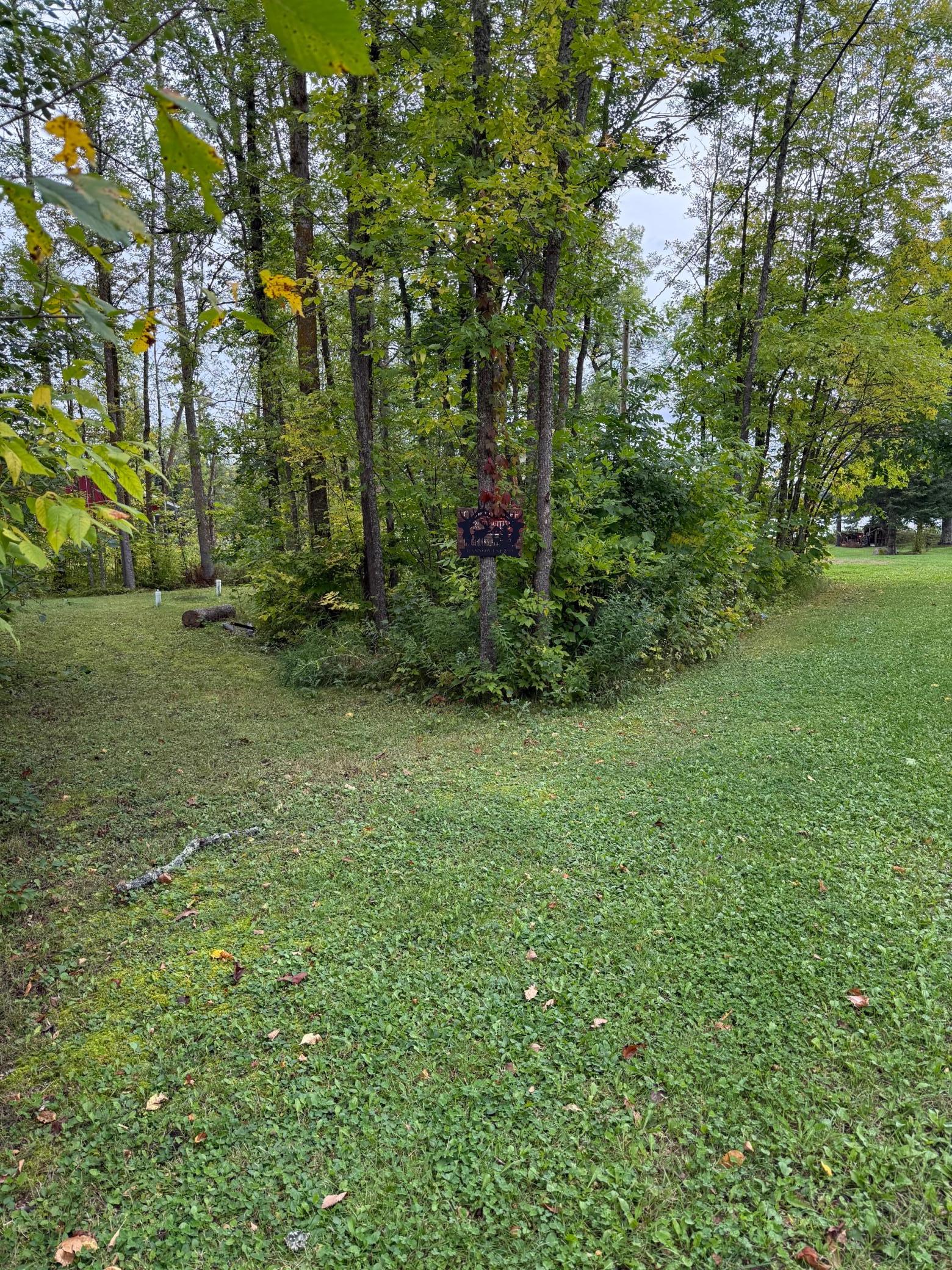 2001 single family home for sale at 30968 422nd Lane in Aitkin, MN — 2 bed, 1 bath (photo 16 of 17)