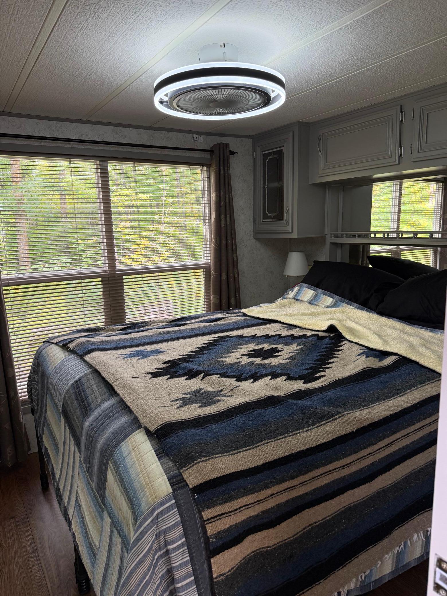 2001 single family home for sale at 30968 422nd Lane in Aitkin, MN — 2 bed, 1 bath (photo 8 of 17)