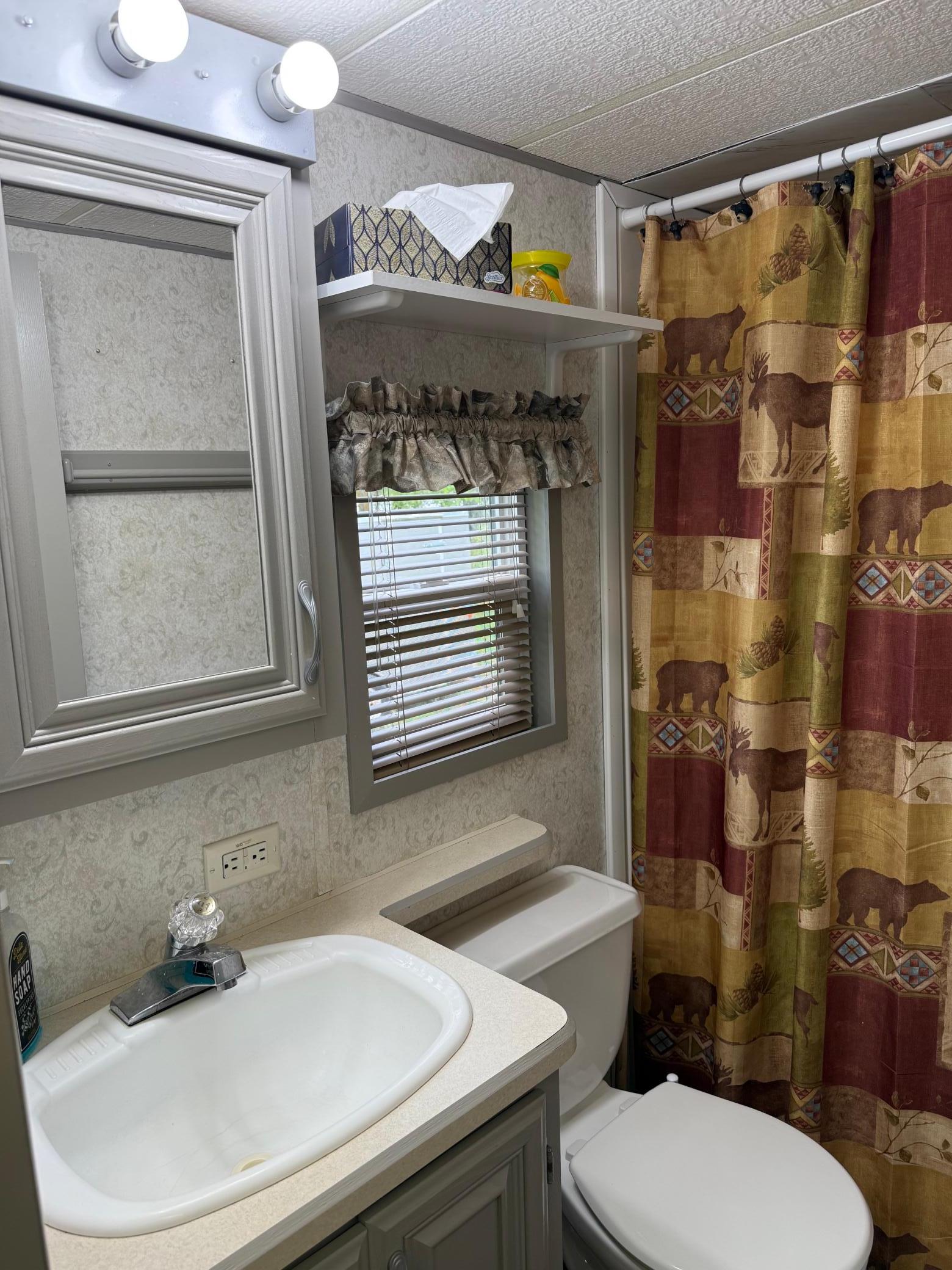 2001 single family home for sale at 30968 422nd Lane in Aitkin, MN — 2 bed, 1 bath (photo 9 of 17)