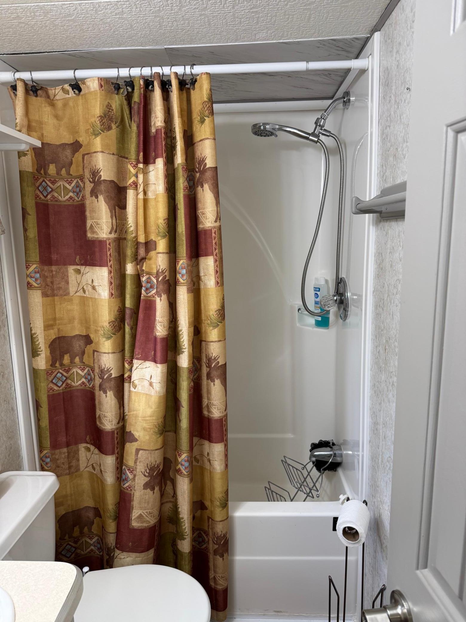 2001 single family home for sale at 30968 422nd Lane in Aitkin, MN — 2 bed, 1 bath (photo 10 of 17)