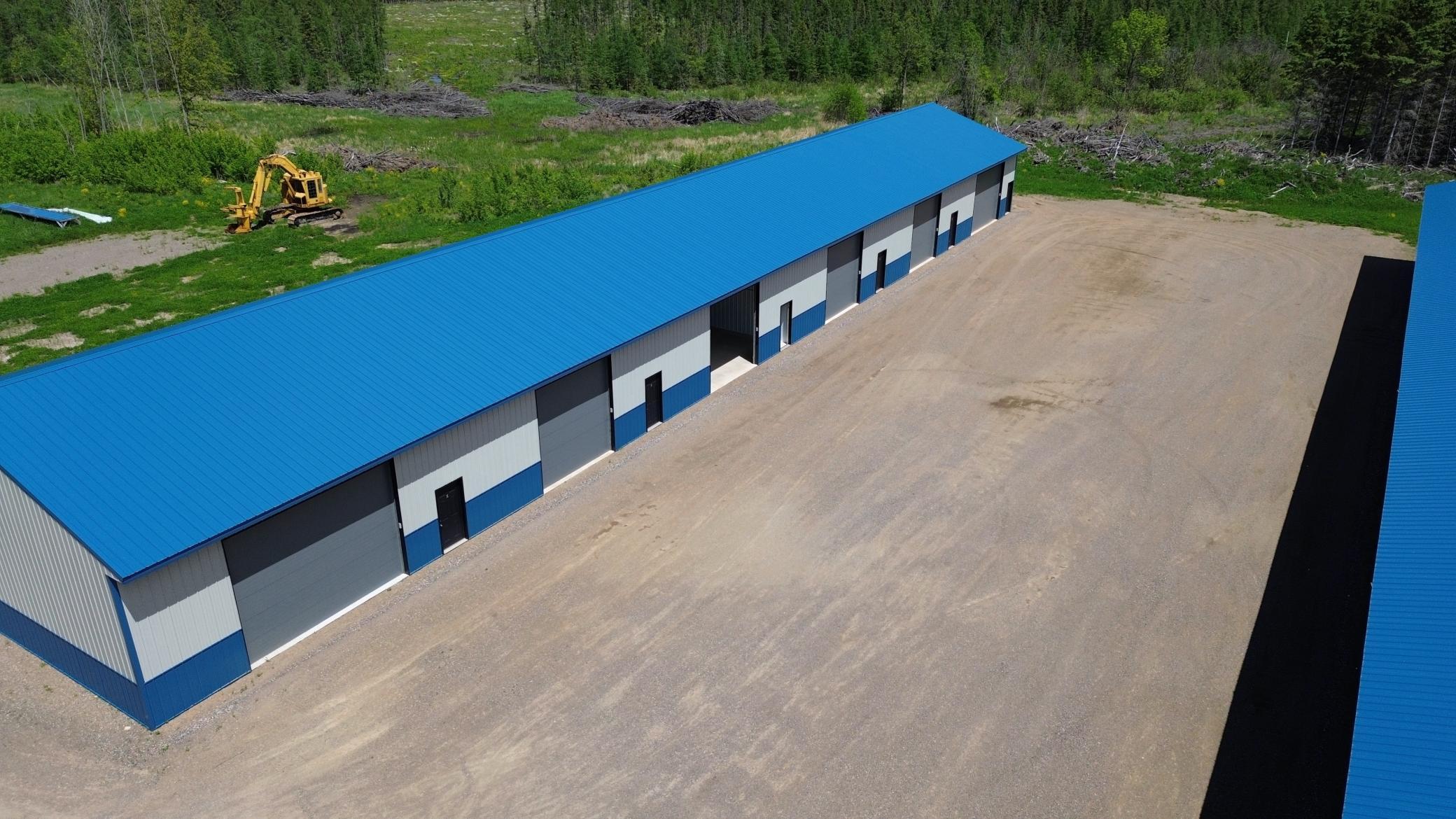 land for sale at 47190 State Hwy 65   #22 in McGregor, MN