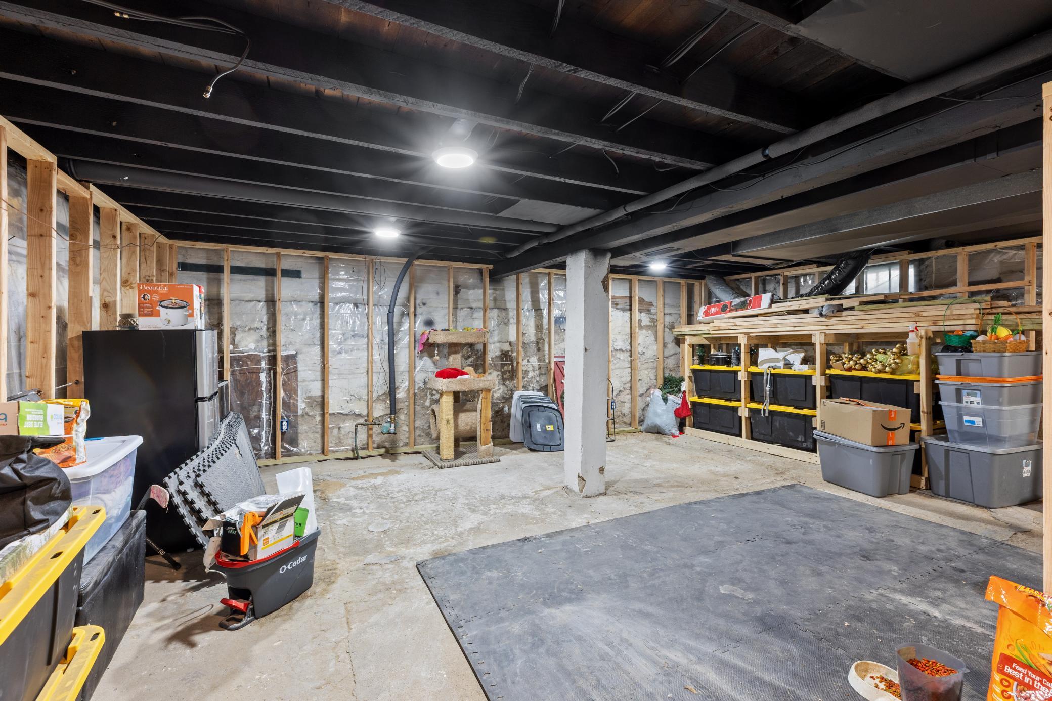 1924 single family home for sale at 828 Quince Street in Brainerd, MN — 2 bed, 1 bath (photo 14 of 20)