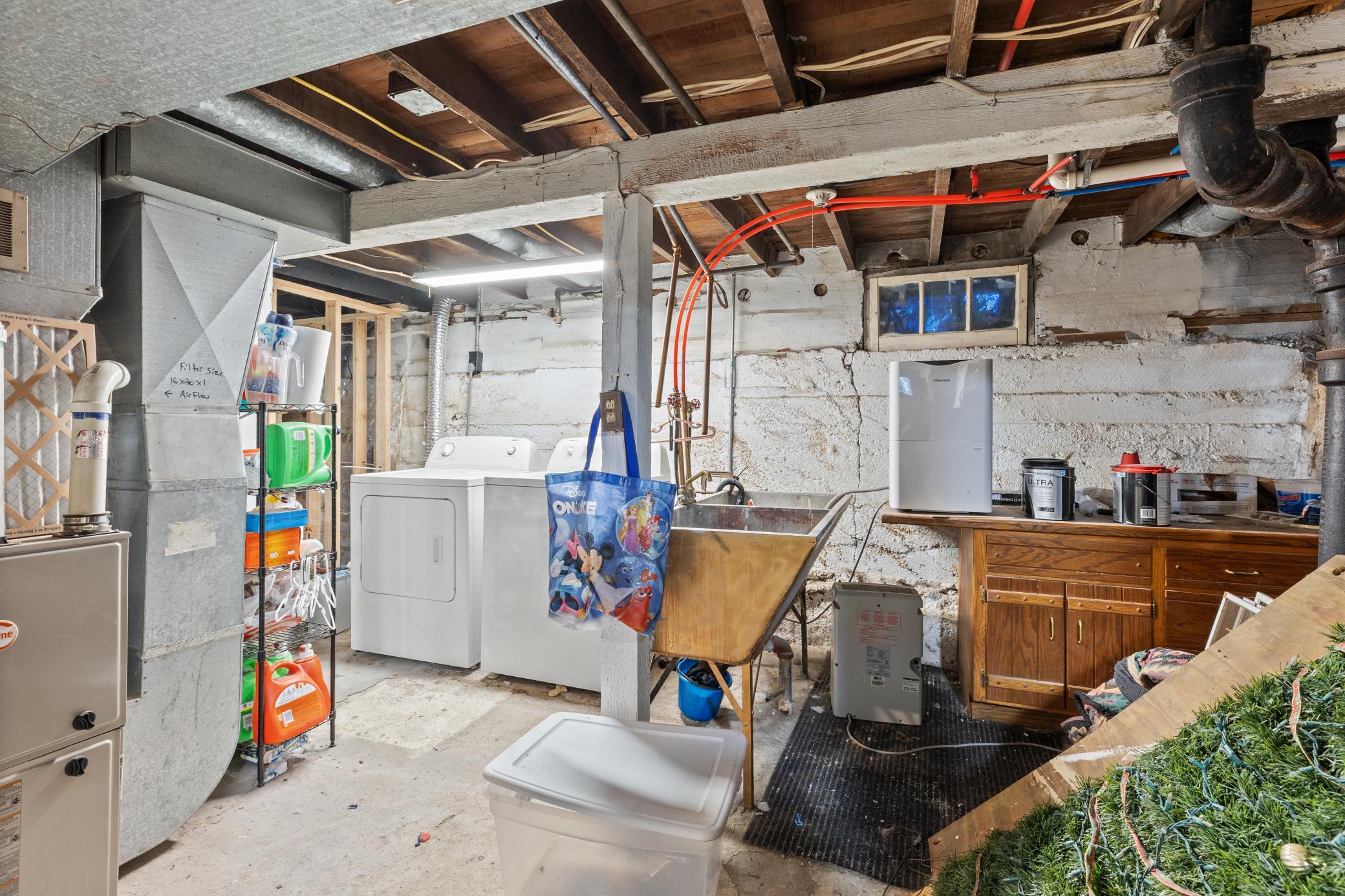 1924 single family home for sale at 828 Quince Street in Brainerd, MN — 2 bed, 1 bath (photo 16 of 20)