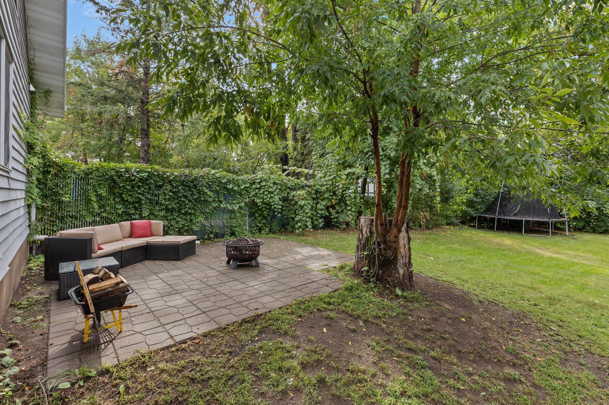 1924 single family home for sale at 828 Quince Street in Brainerd, MN — 2 bed, 1 bath (photo 17 of 20)