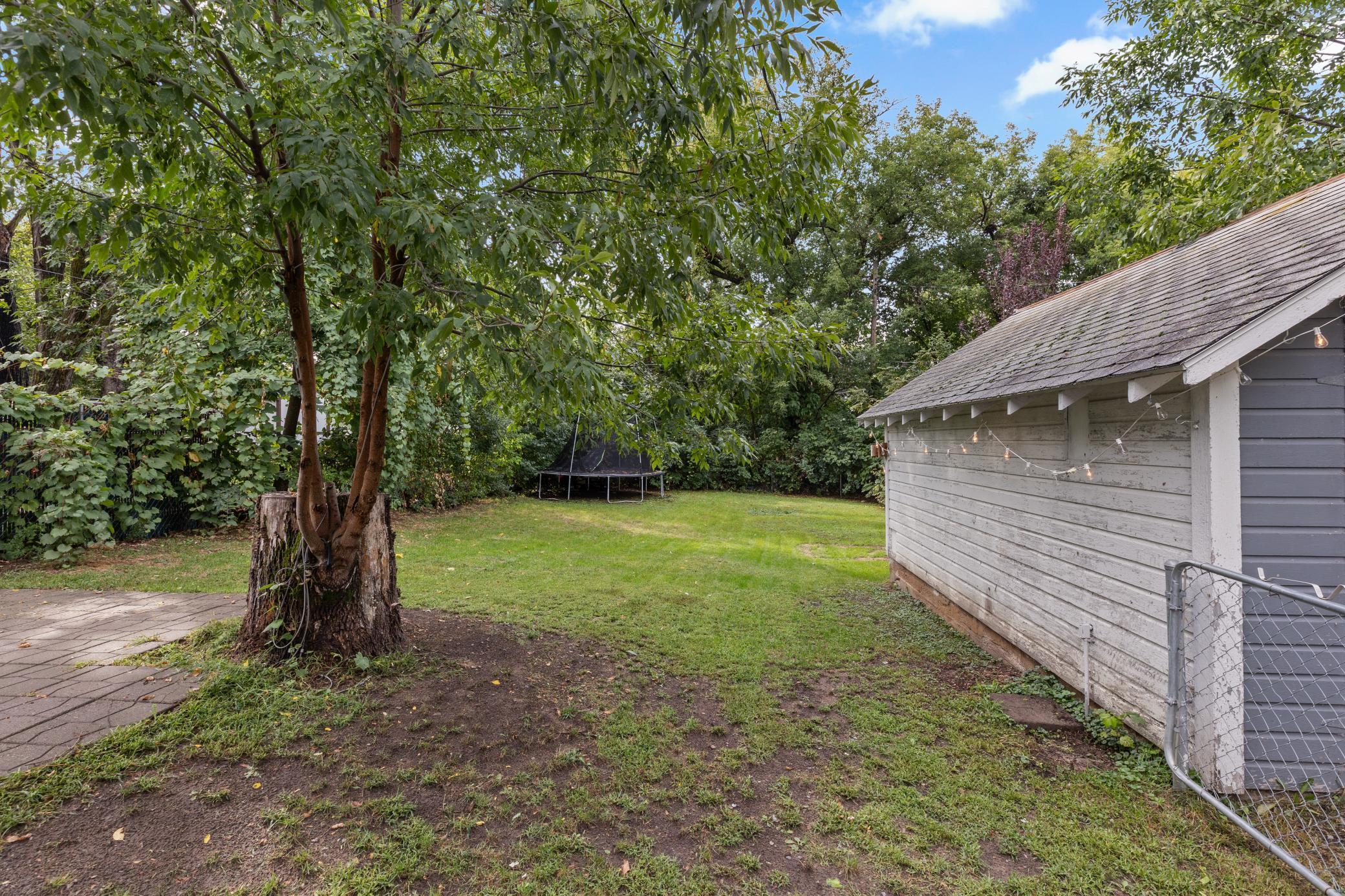 1924 single family home for sale at 828 Quince Street in Brainerd, MN — 2 bed, 1 bath (photo 18 of 20)