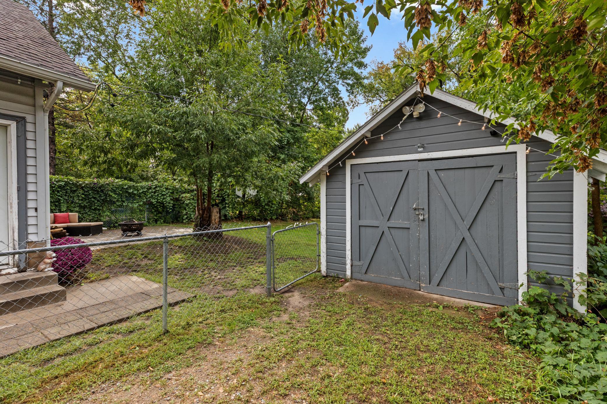 1924 single family home for sale at 828 Quince Street in Brainerd, MN — 2 bed, 1 bath (photo 19 of 20)