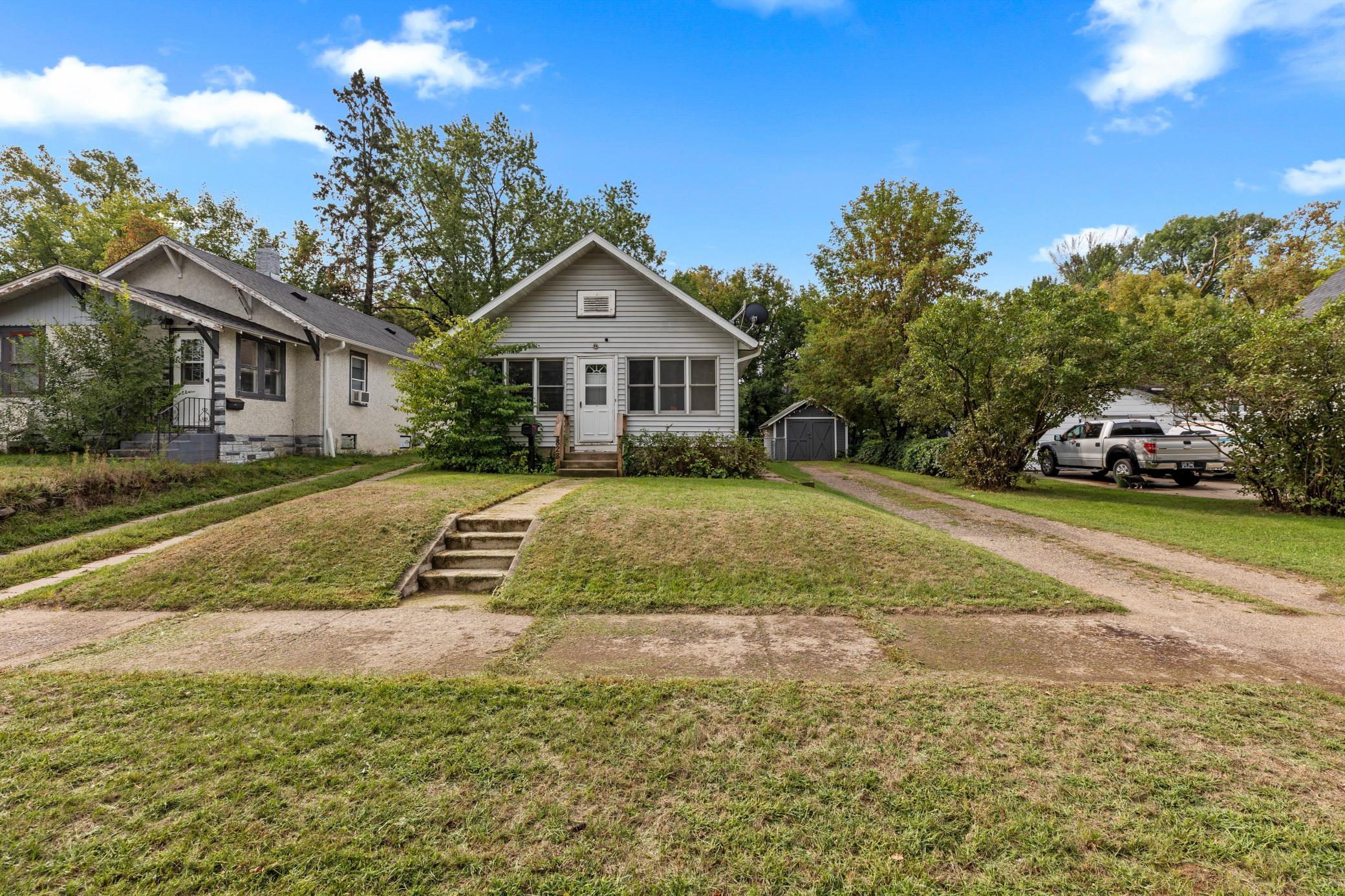 1924 single family home for sale at 828 Quince Street in Brainerd, MN — 2 bed, 1 bath (photo 20 of 20)