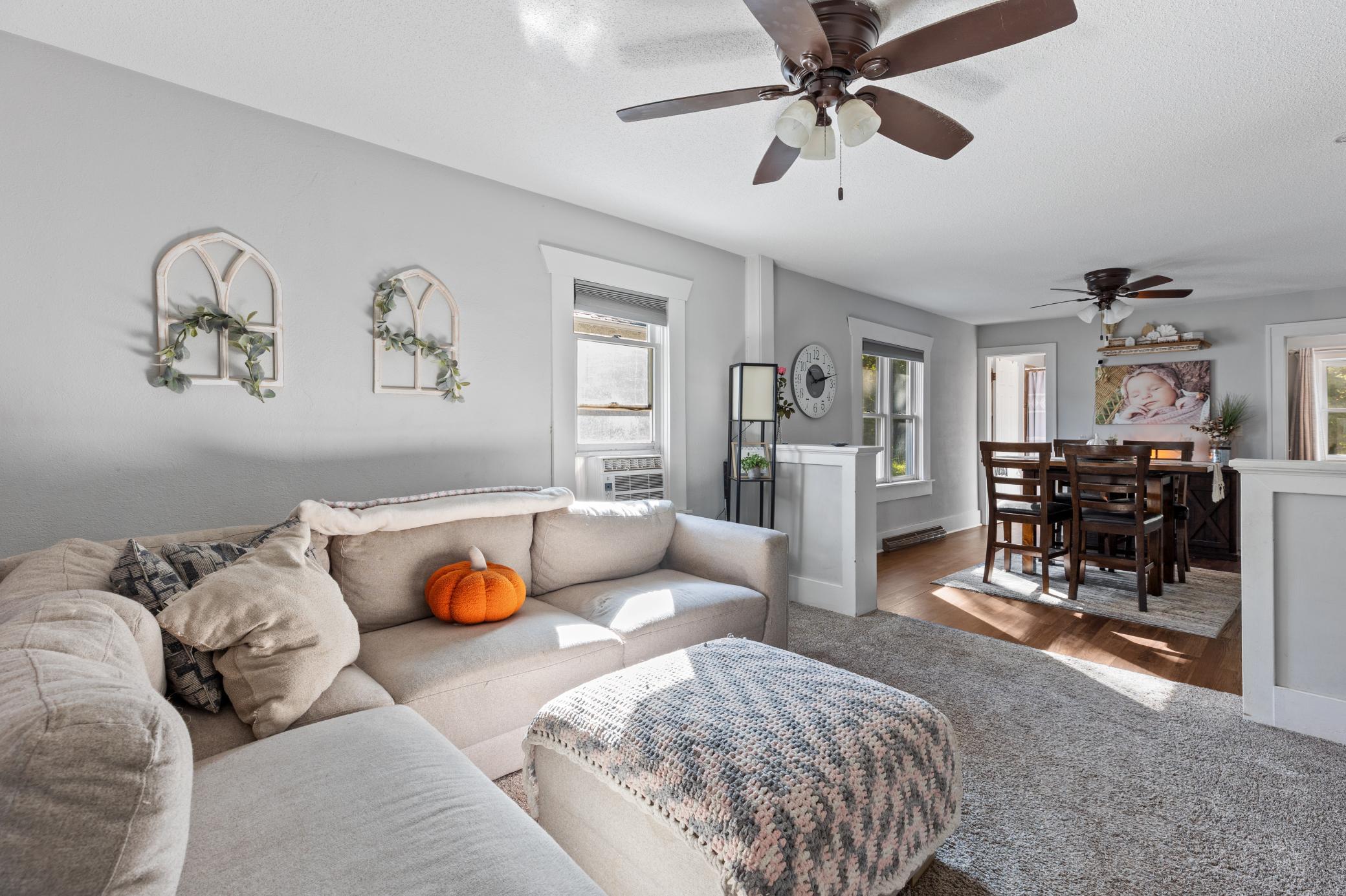 1924 single family home for sale at 828 Quince Street in Brainerd, MN — 2 bed, 1 bath (photo 3 of 20)